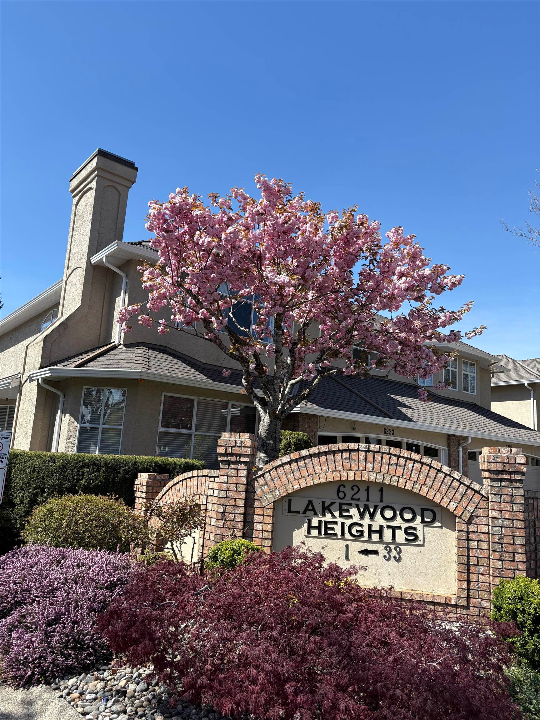 13-6211 Boundary Drive W, Surrey, BC