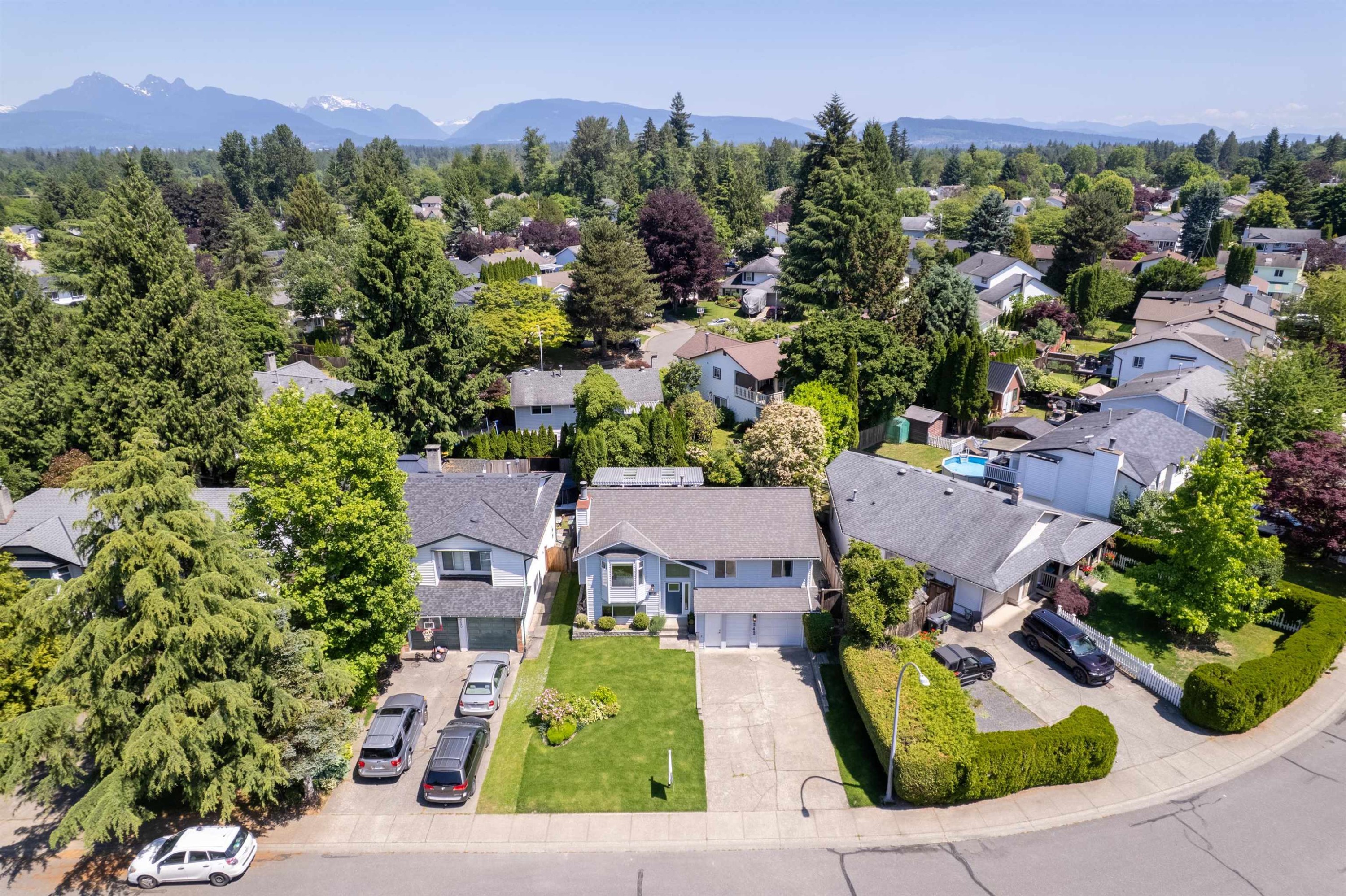 9242 209A Crescent, Langley, BC