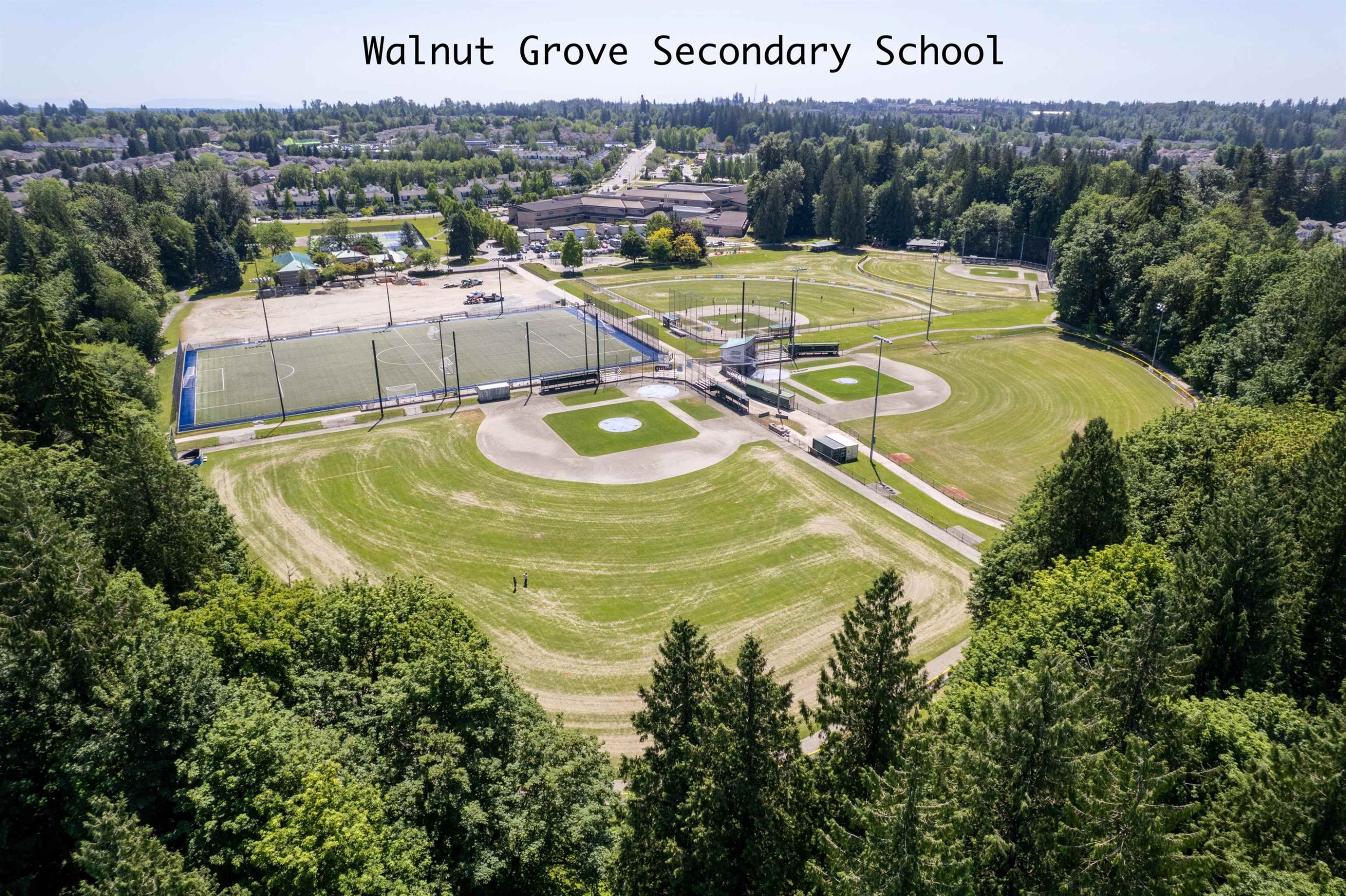 9242 209A Crescent, Langley, BC