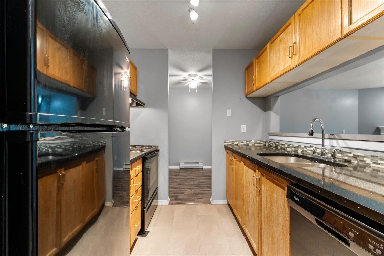 233-32830 George Ferguson Way, Abbotsford, BC