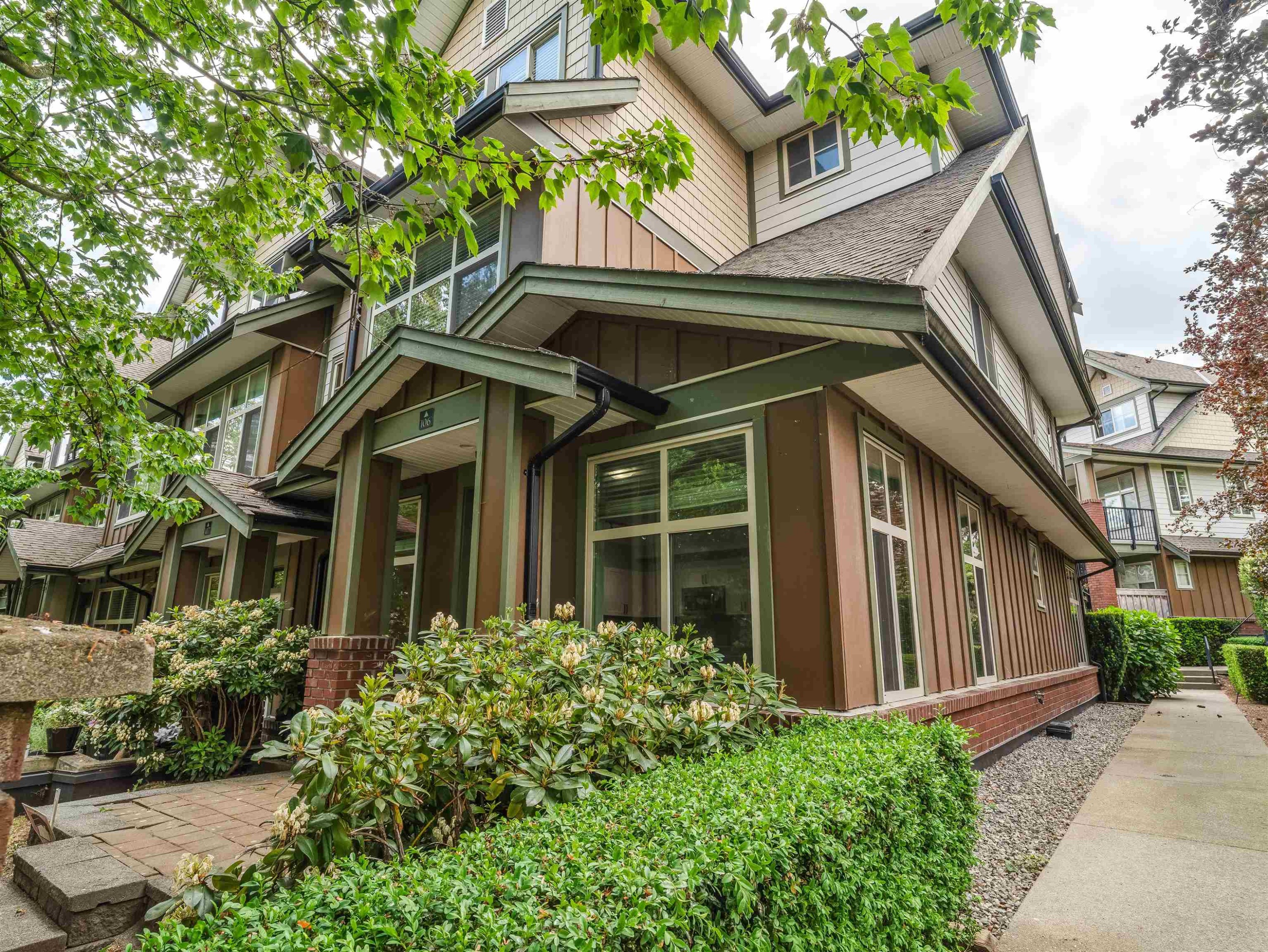 106-6655 192 Street, Surrey, BC