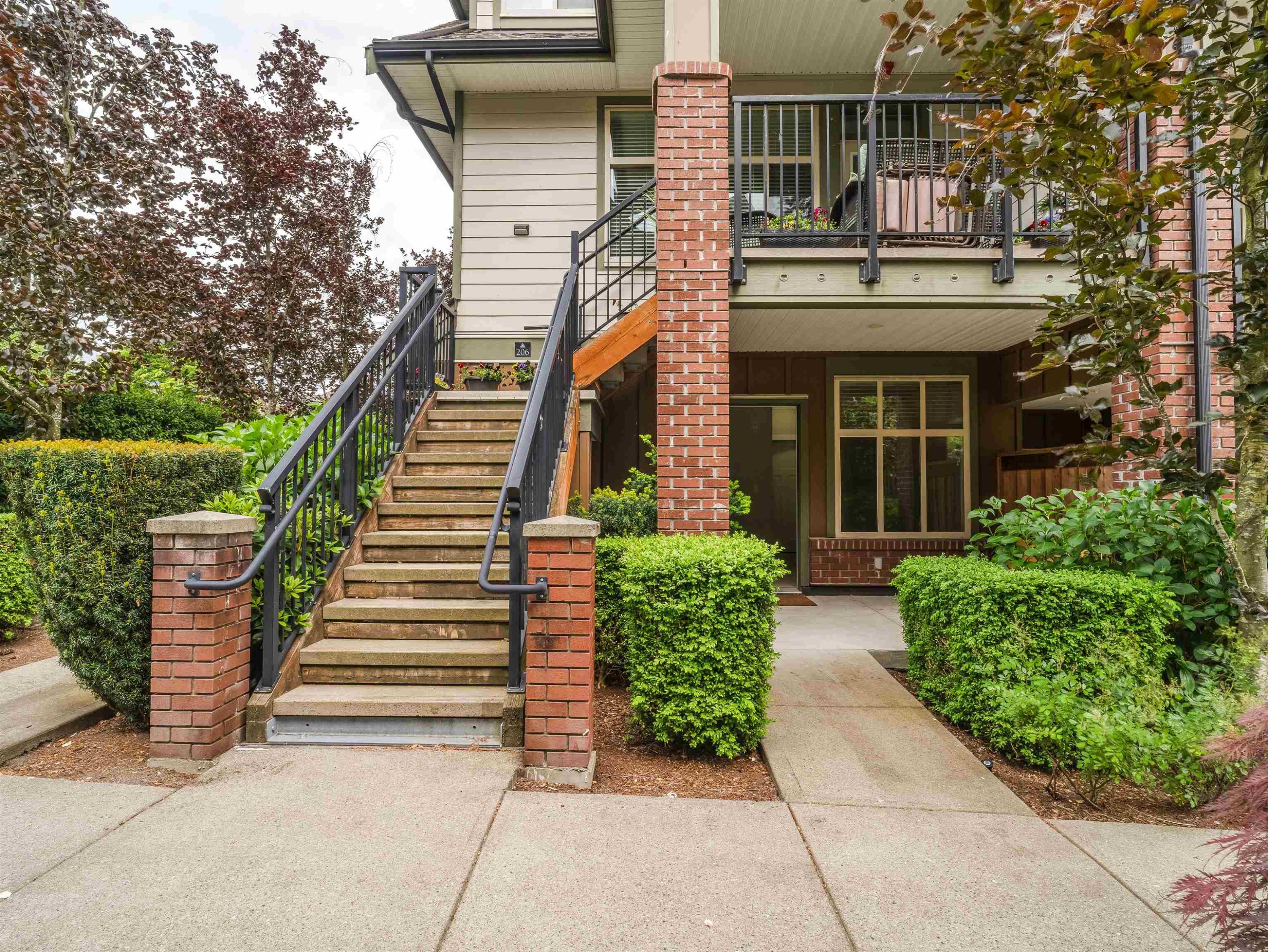 106-6655 192 Street, Surrey, BC