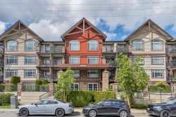 317-19939 55a Avenue Langley, BC V4P 1R9