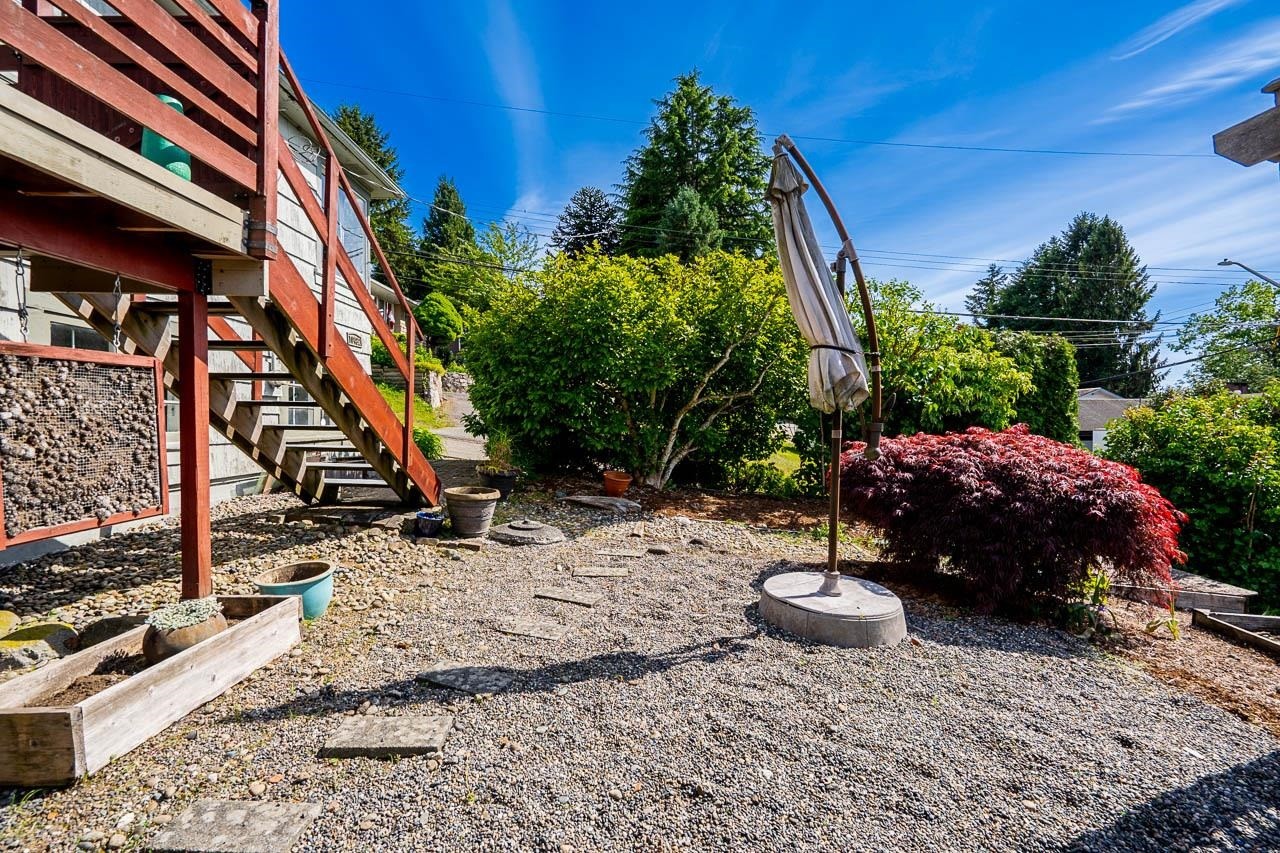 10482 125A Street, Surrey, BC - Outdoor