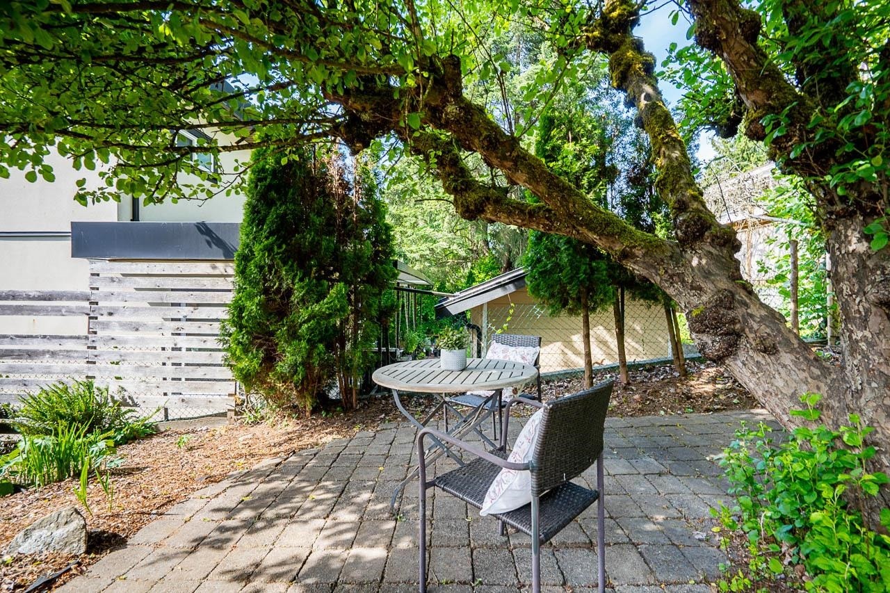 10482 125A Street, Surrey, BC - Outdoor With Deck Patio Veranda