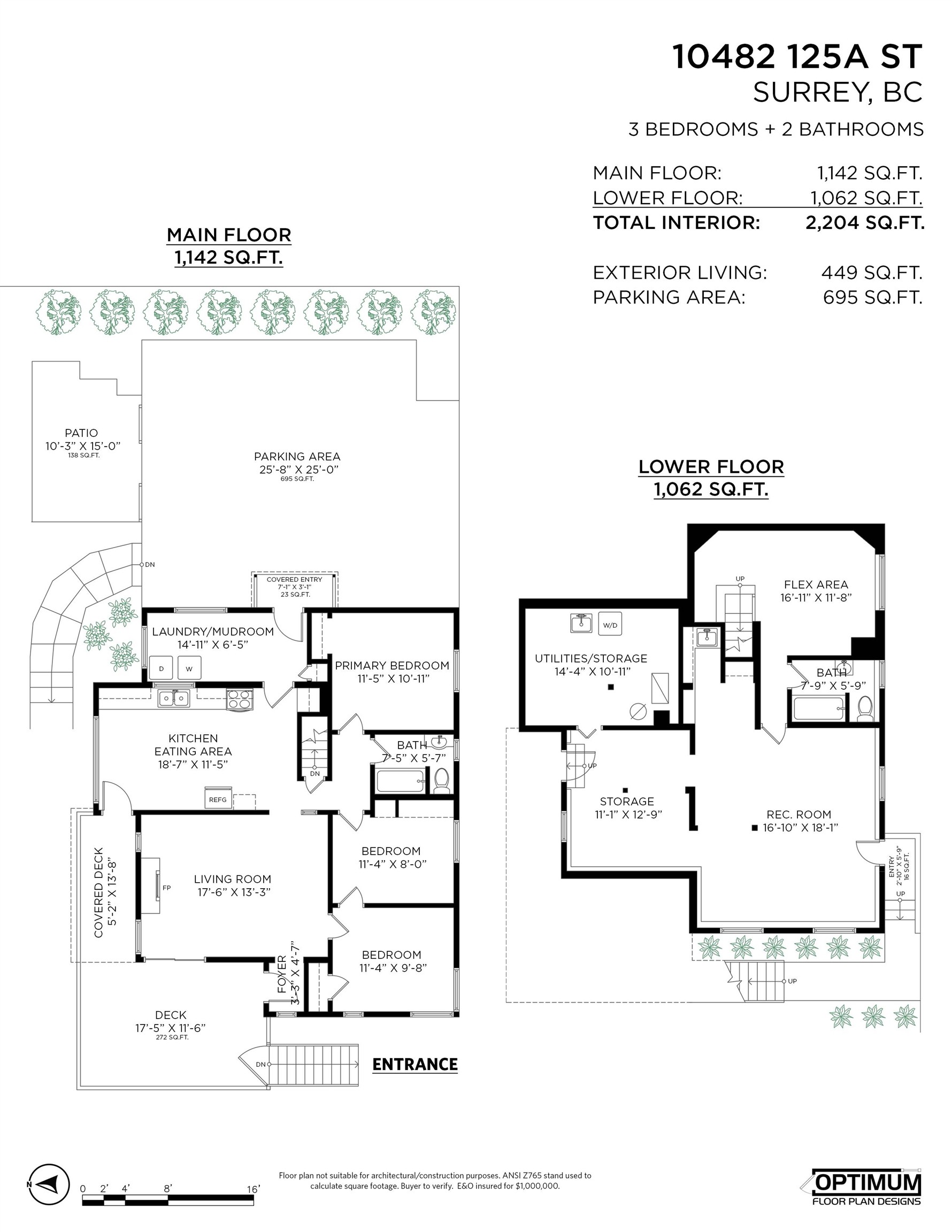 10482 125A Street, Surrey, BC - Other