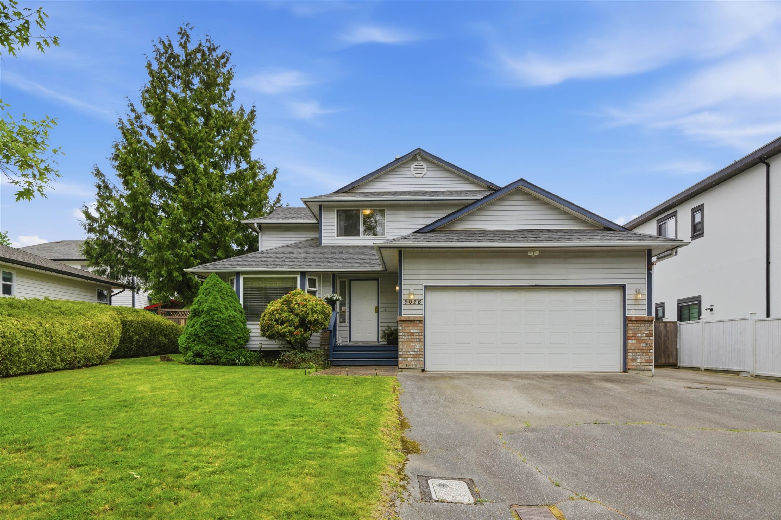 9028 136B Street, Surrey, BC