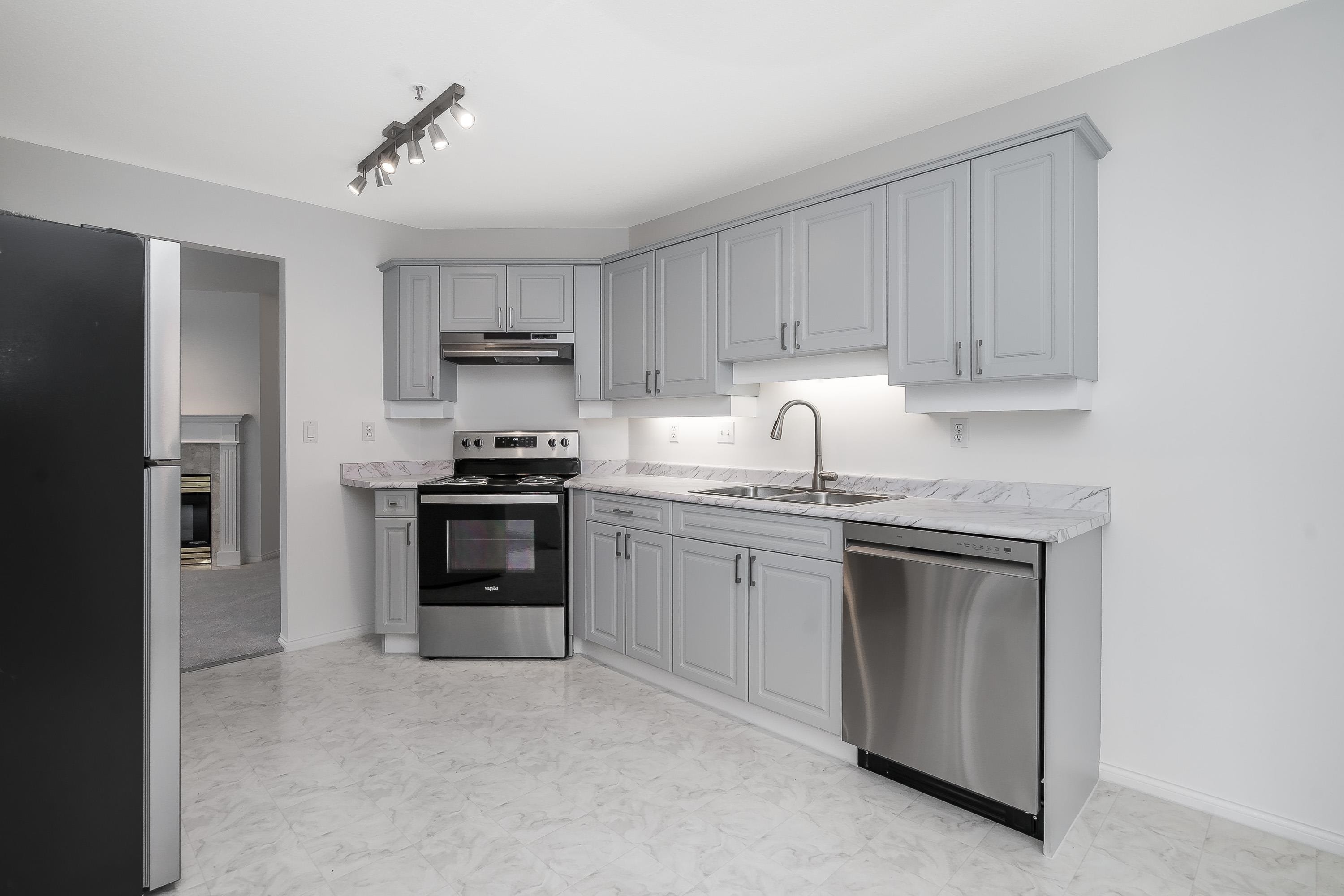 312-5465 201 Street, Langley, BC