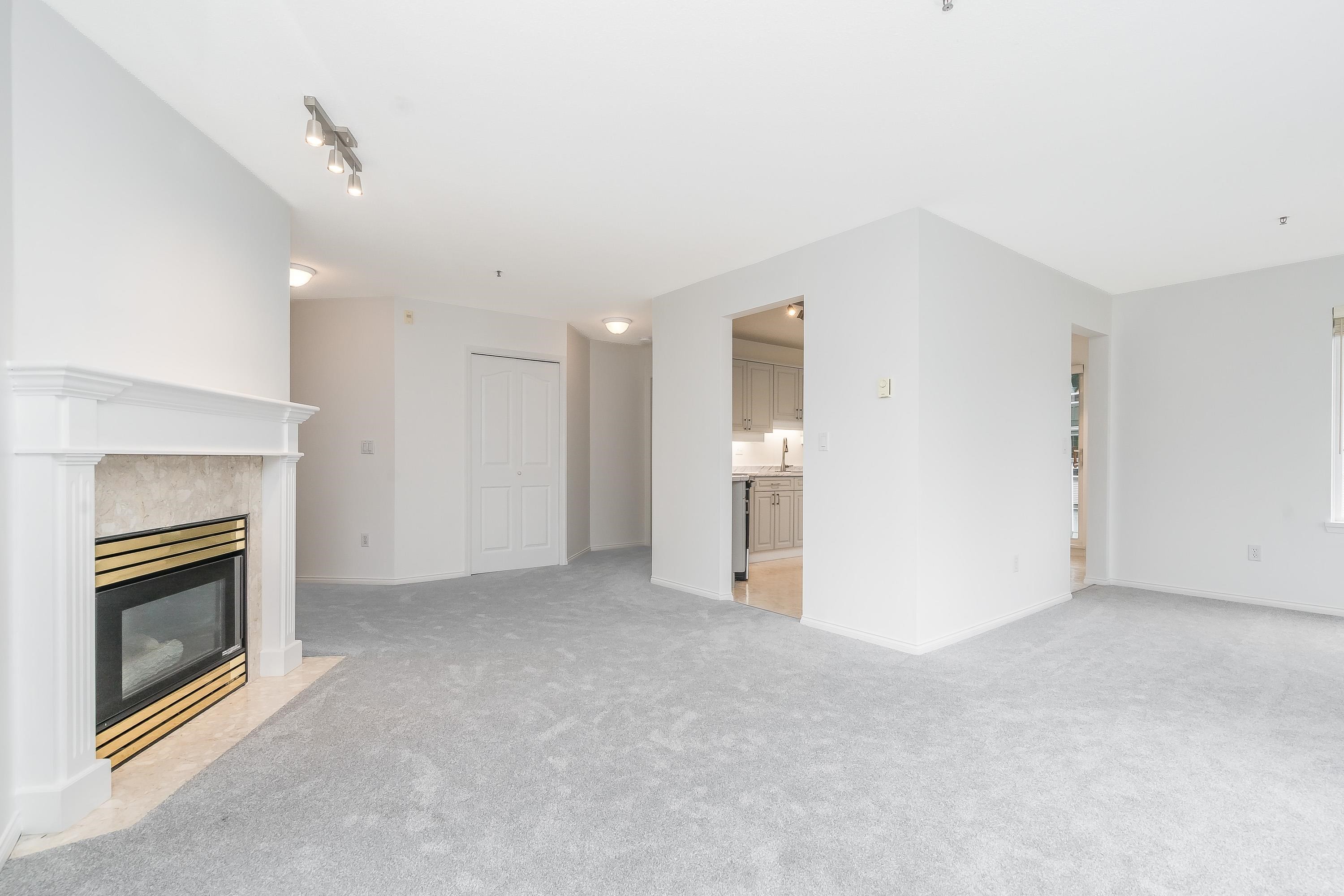 312-5465 201 Street, Langley, BC