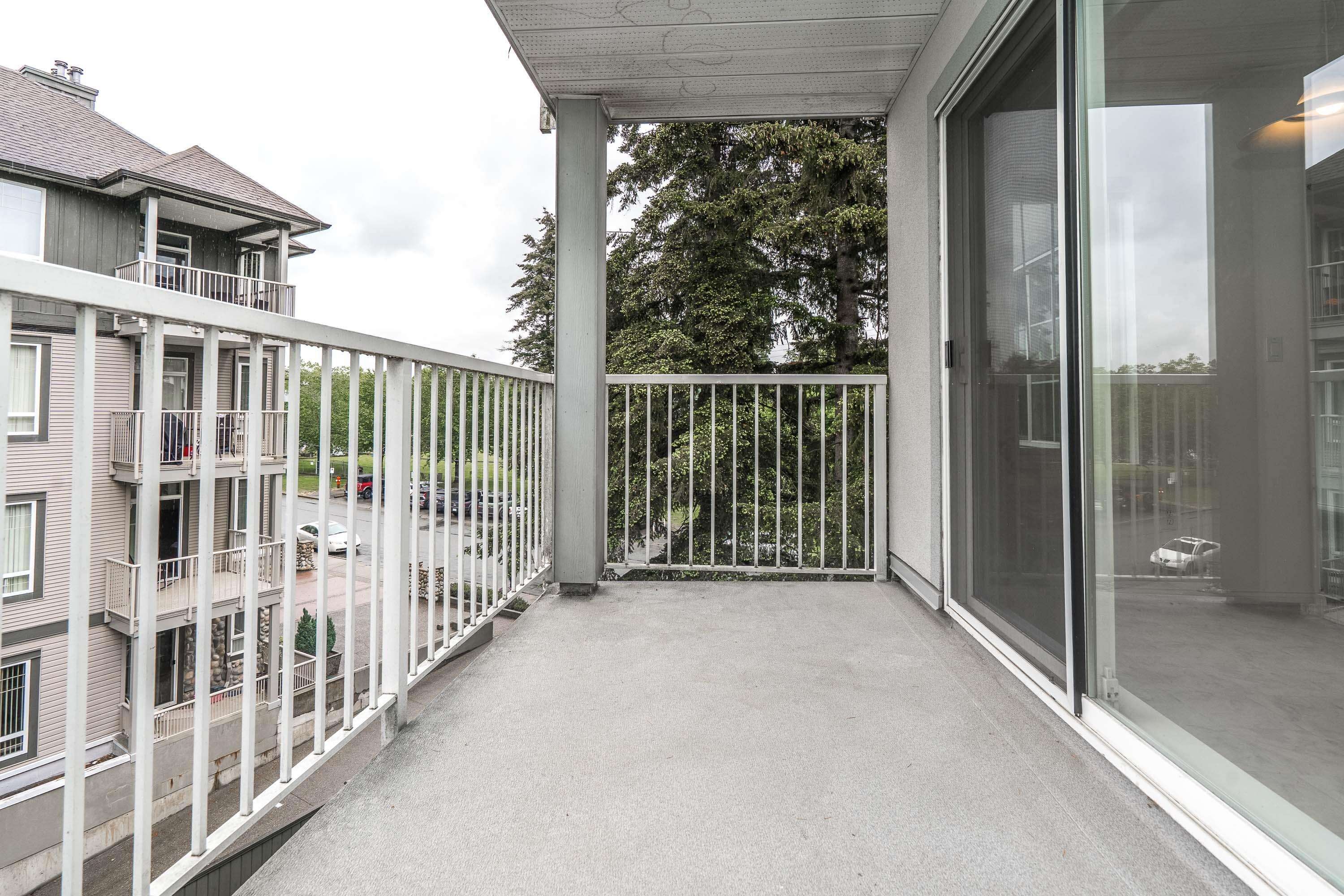 312-5465 201 Street, Langley, BC