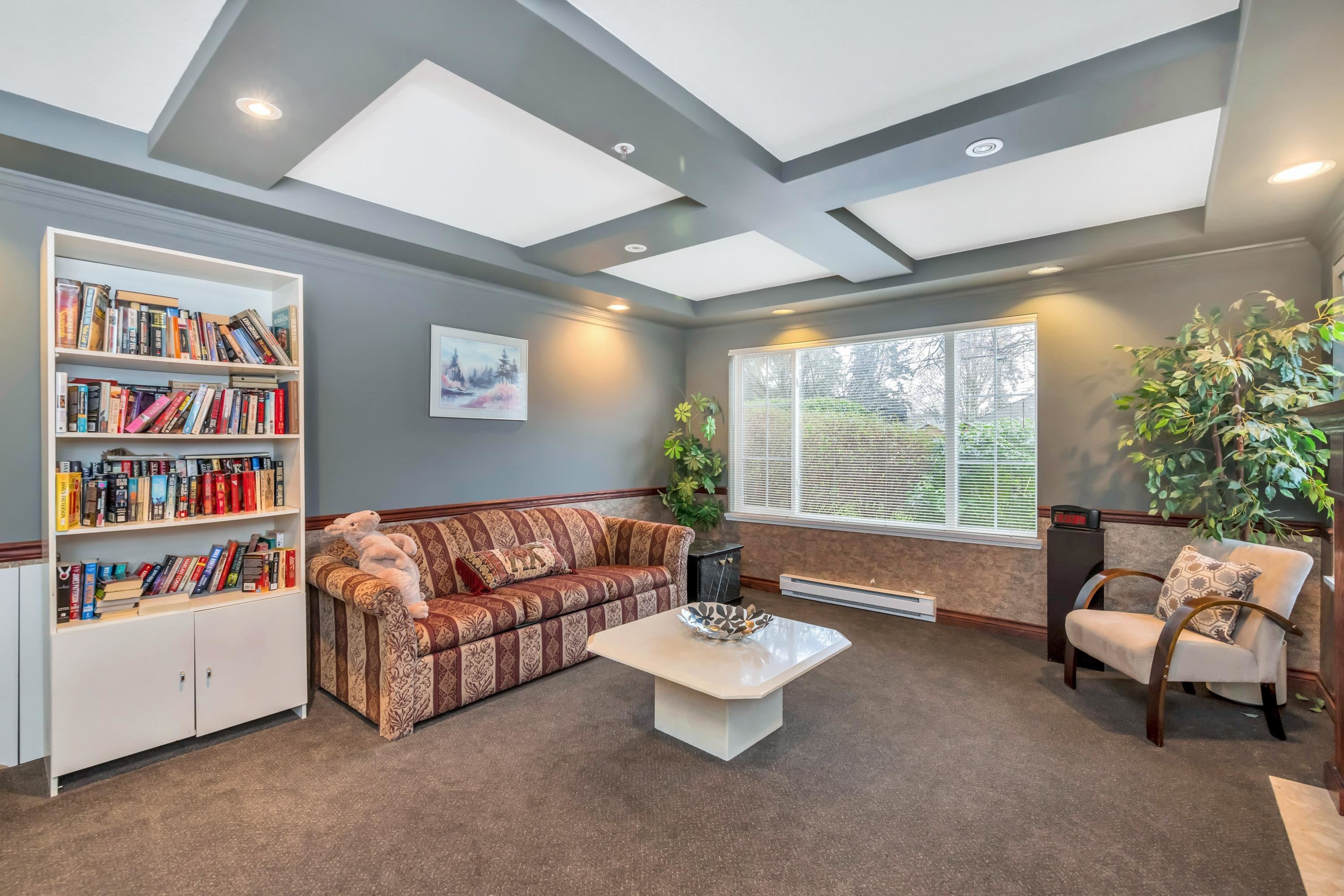 312-5465 201 Street, Langley, BC