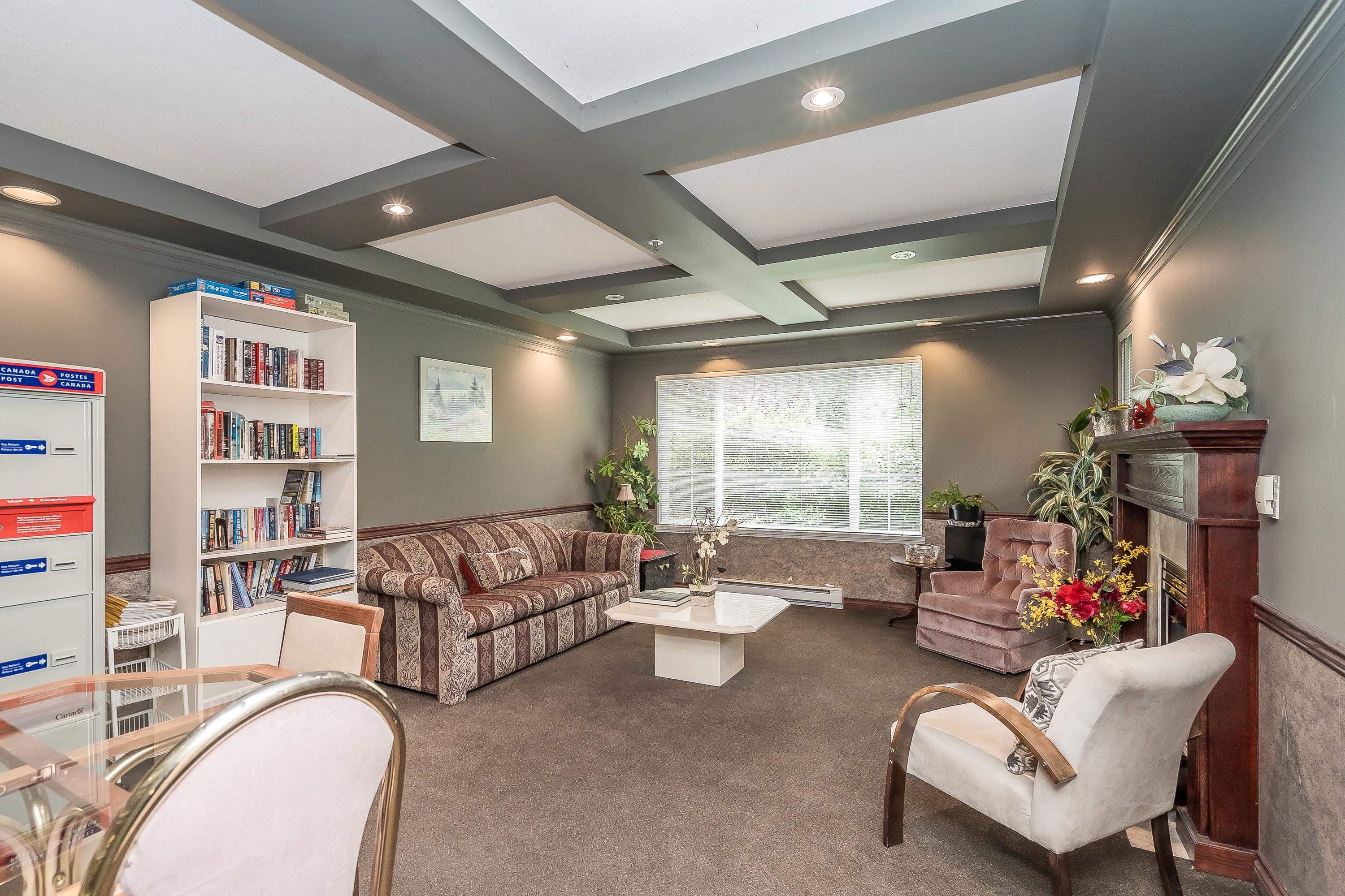 312-5465 201 Street, Langley, BC