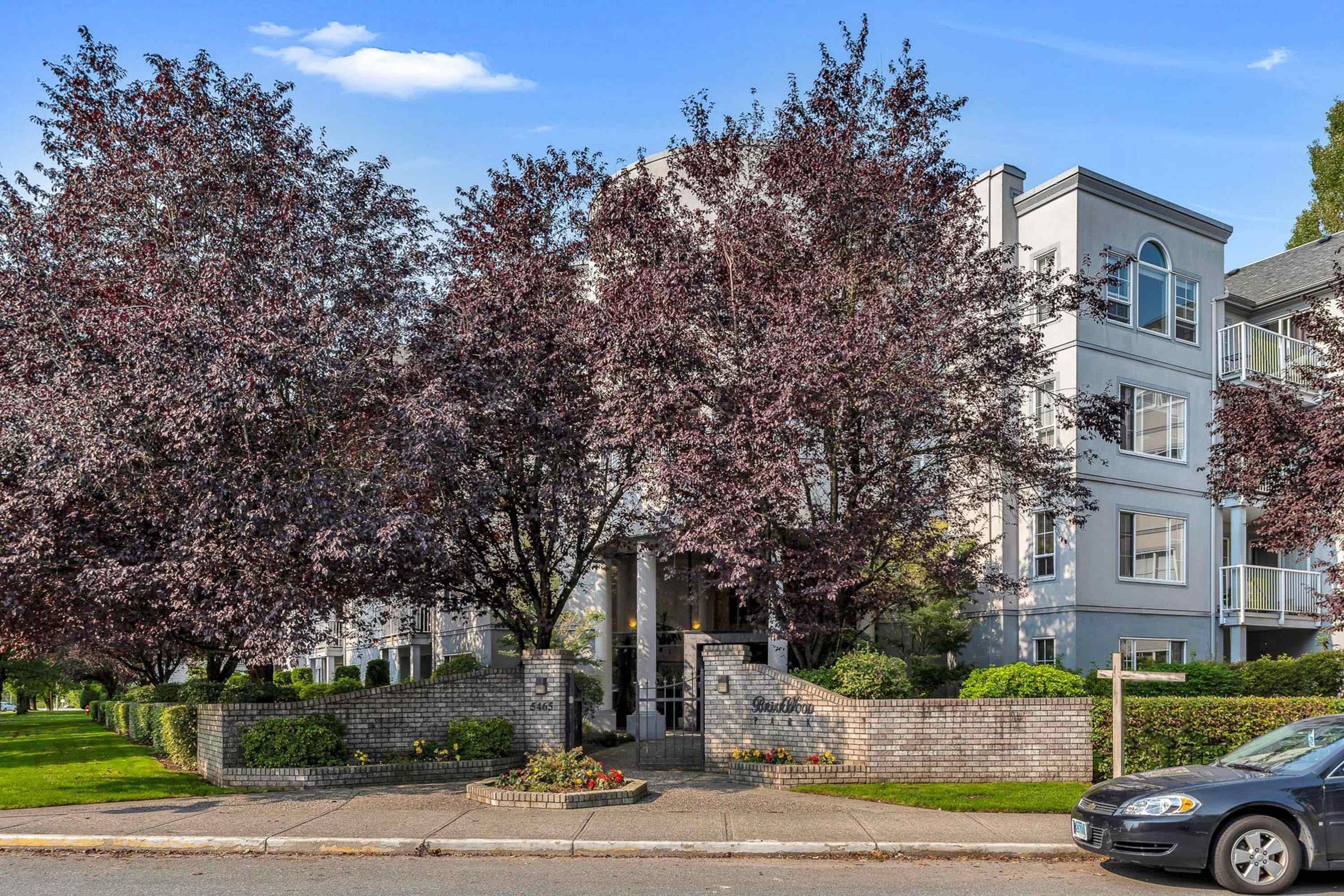 312-5465 201 Street, Langley, BC