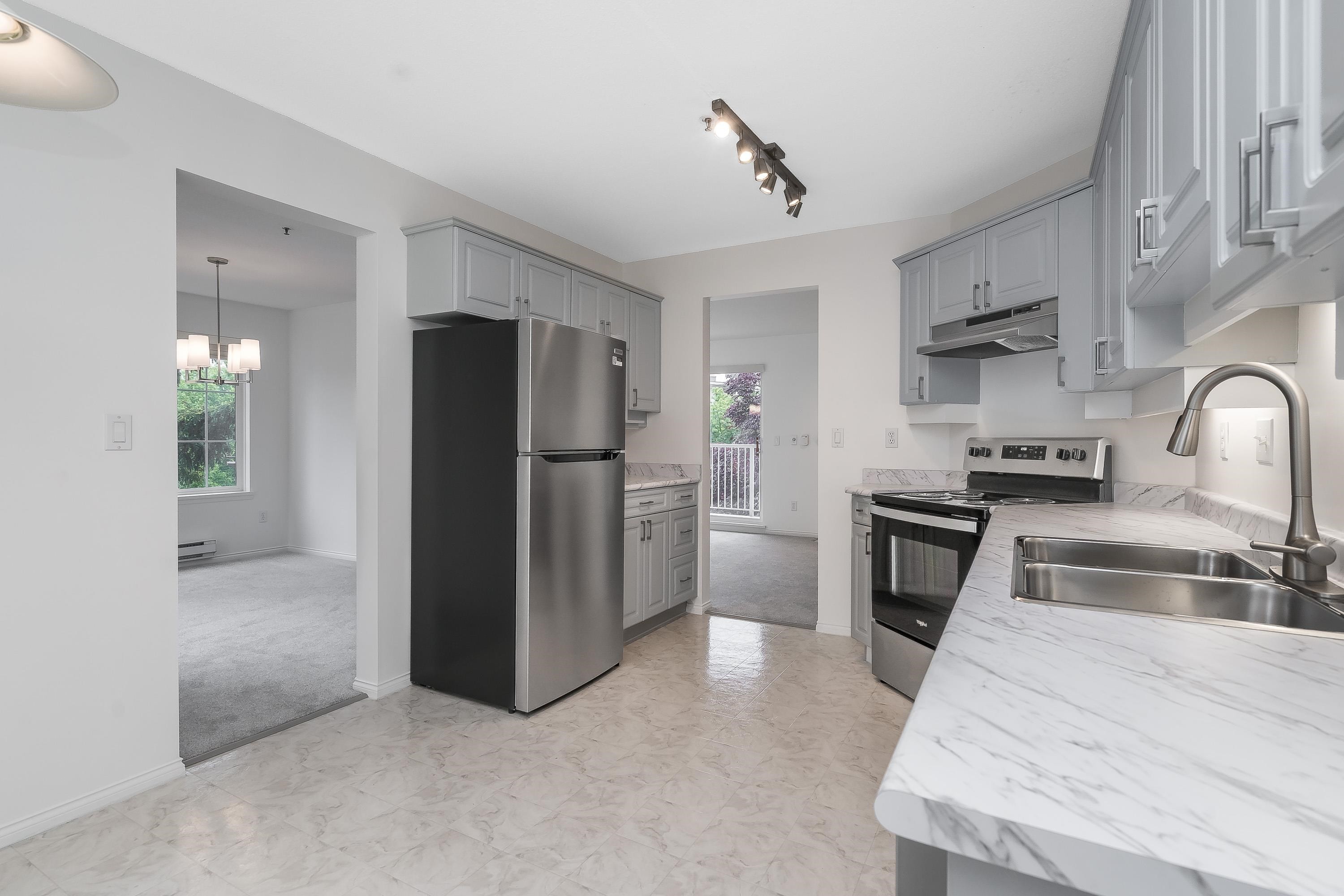 312-5465 201 Street, Langley, BC