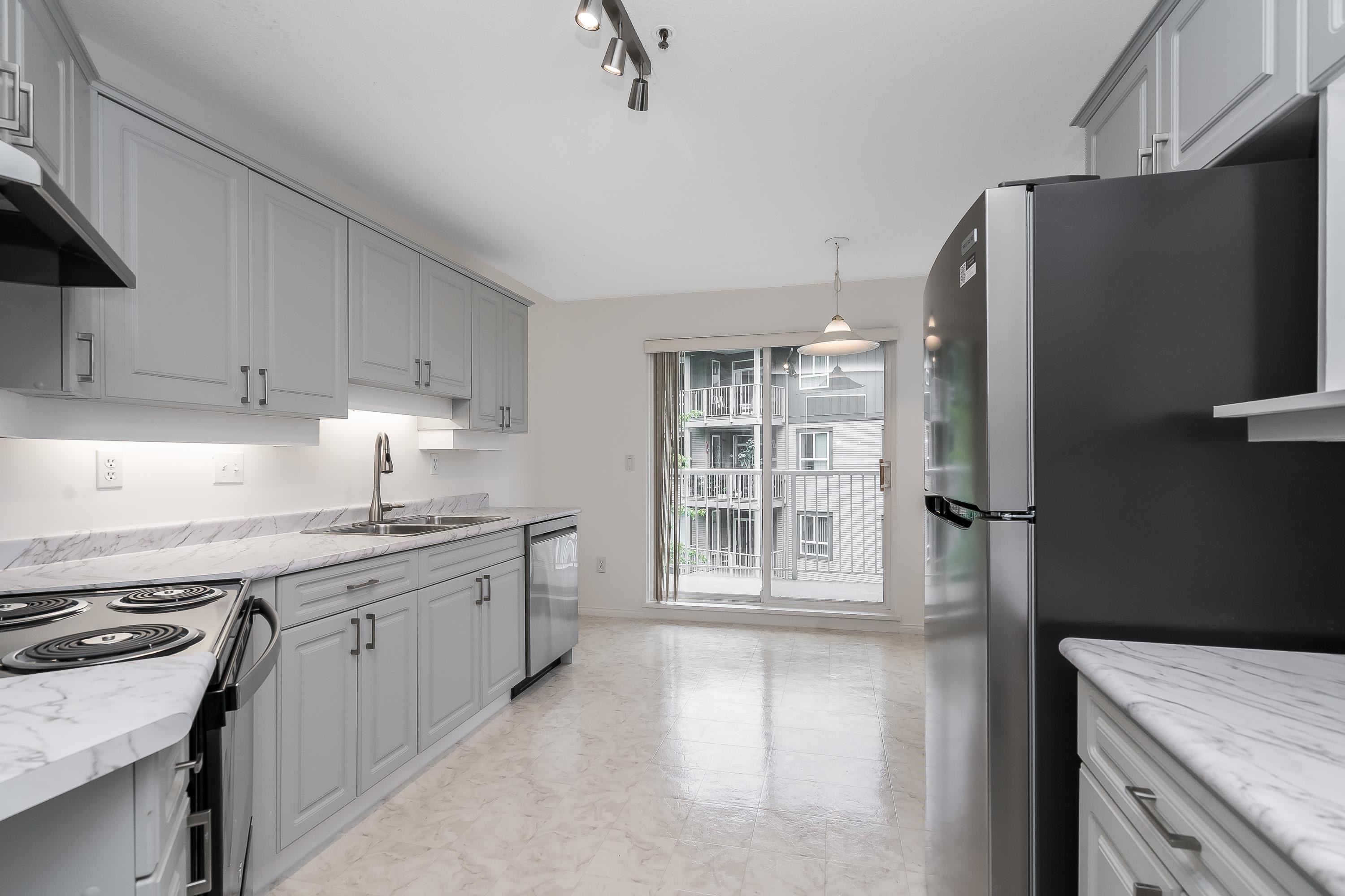 312-5465 201 Street, Langley, BC