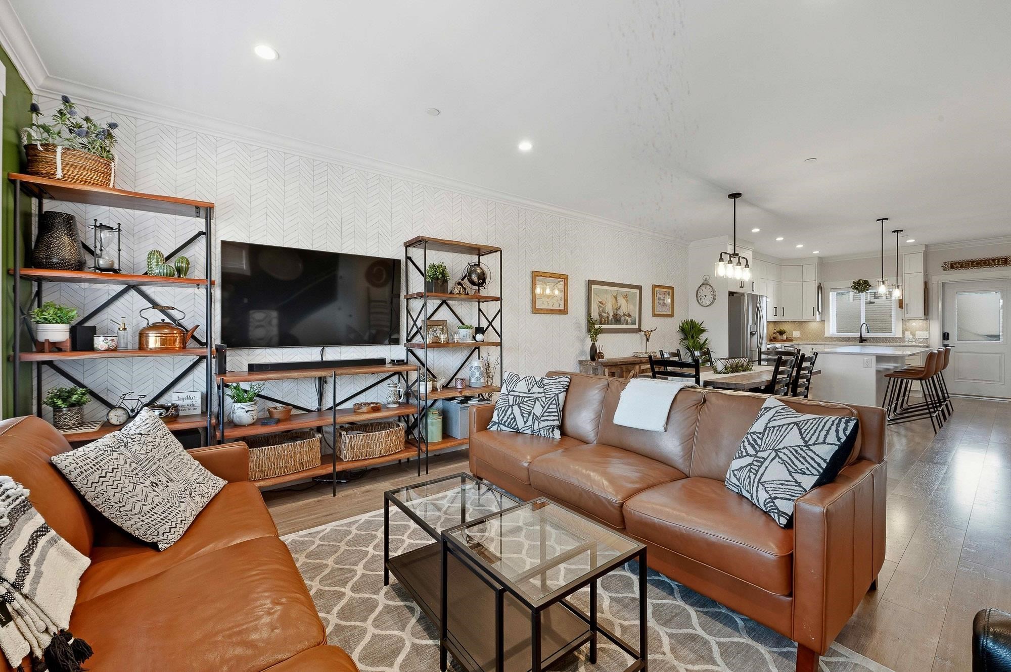 8689 Cedar Street, Mission, BC