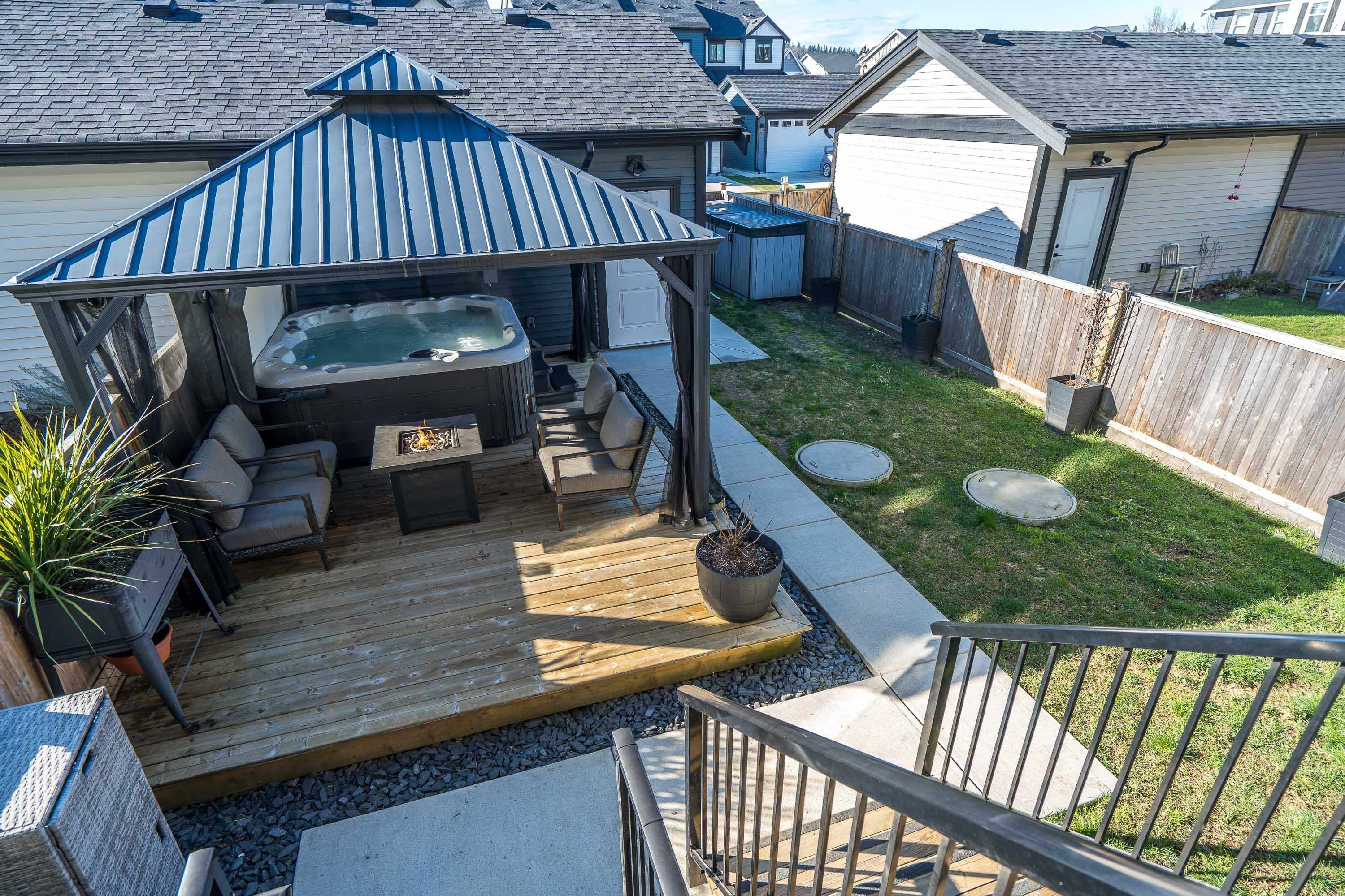 8689 Cedar Street, Mission, BC