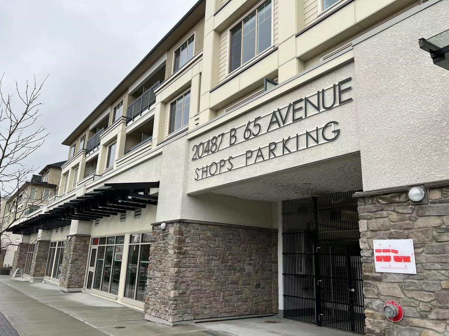B206-20487 65 Avenue, Langley, BC