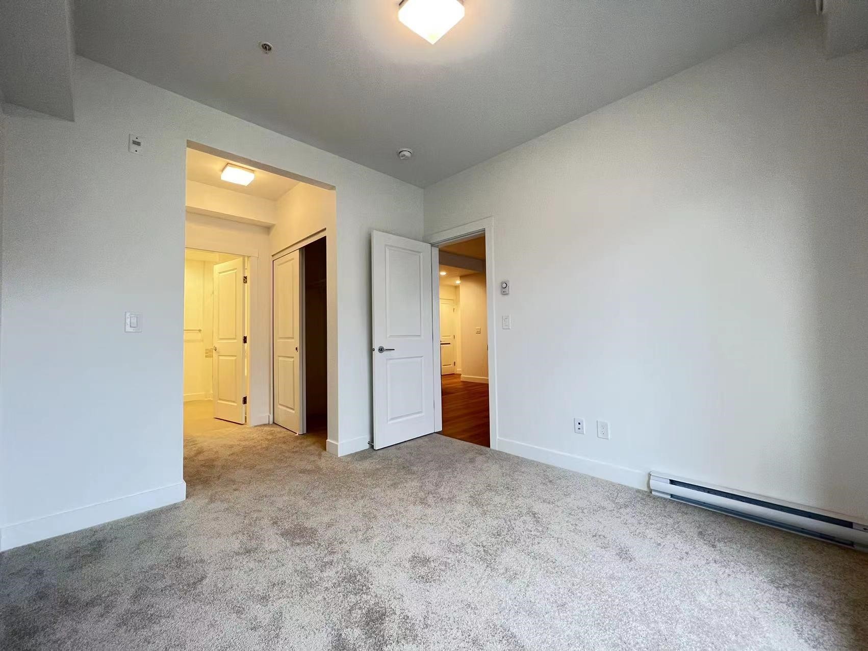 B206-20487 65 Avenue, Langley, BC