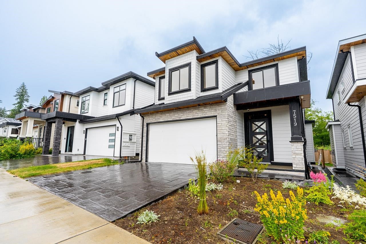 7519 205 Street, Langley, BC