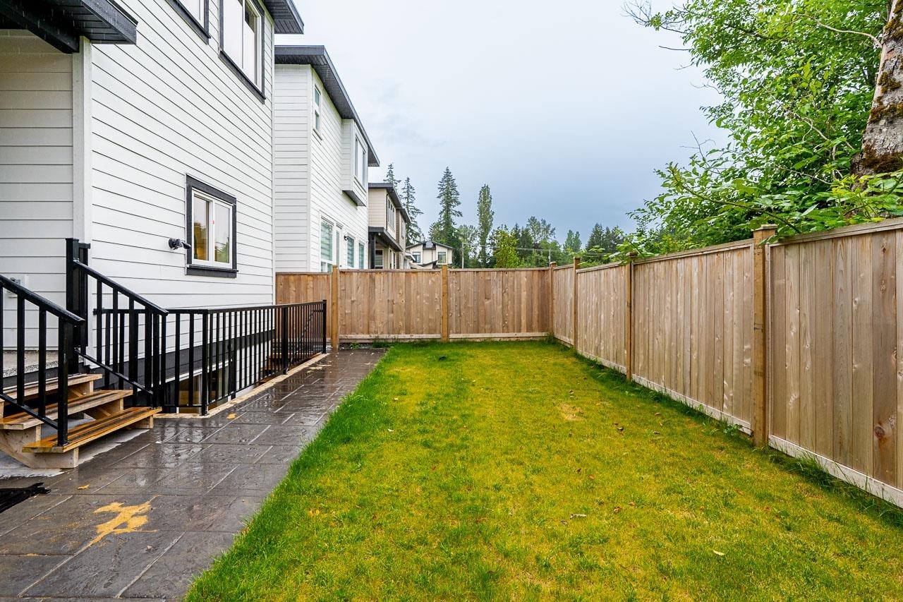 7519 205 Street, Langley, BC
