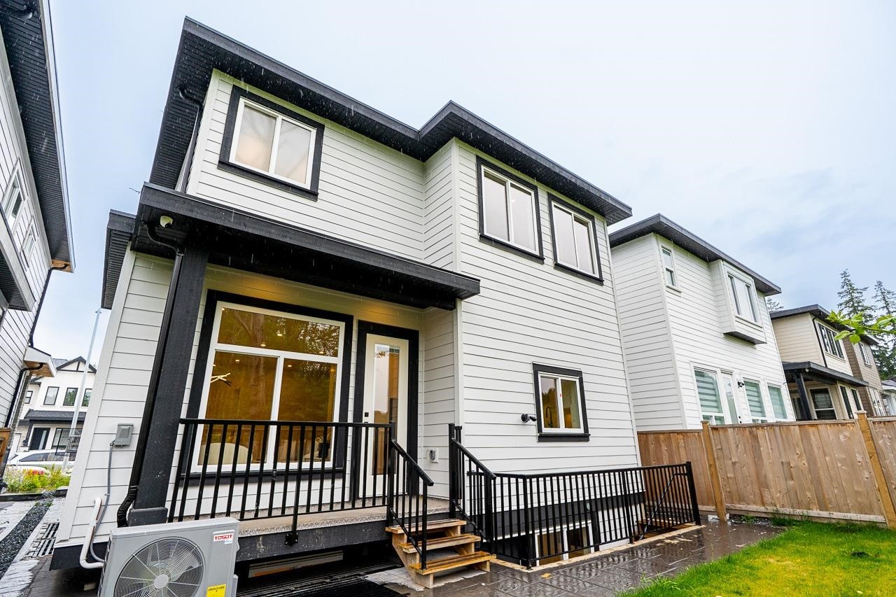 7519 205 Street, Langley, BC