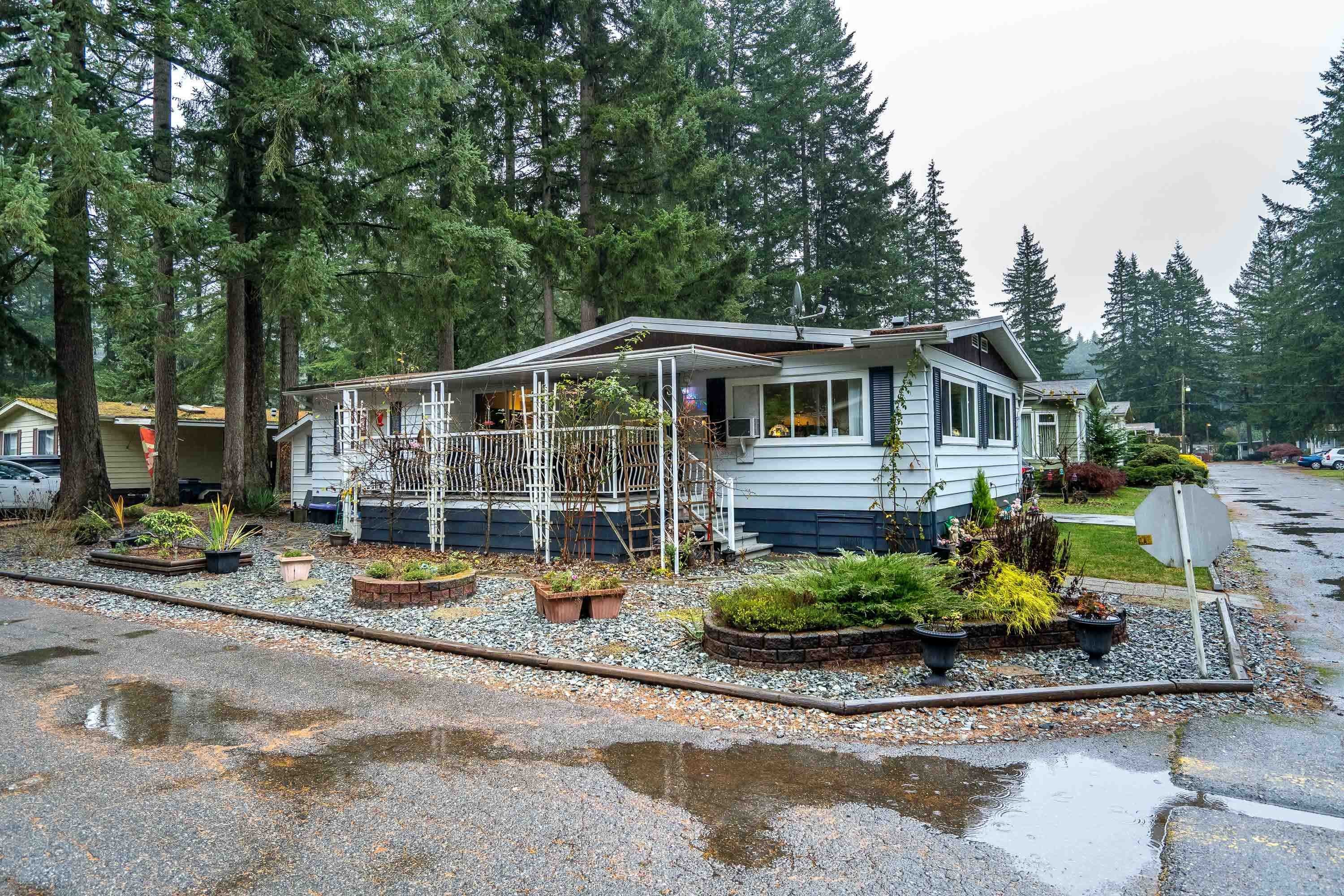 91-20071 24 Avenue, Langley, BC