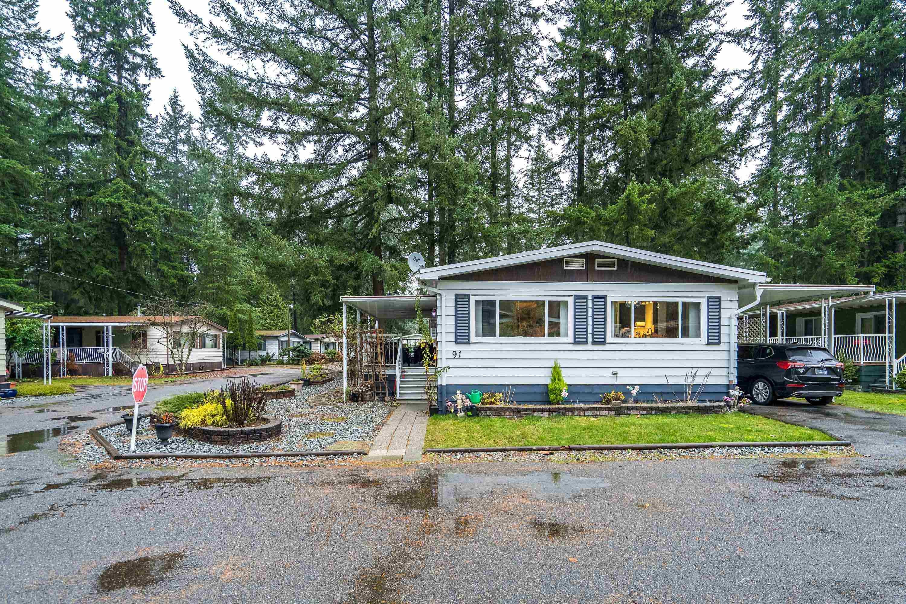 91-20071 24 Avenue, Langley, BC