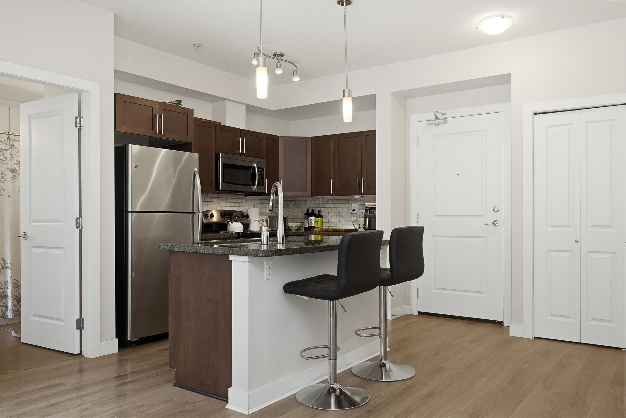 204-33898 Pine Street, Abbotsford, BC