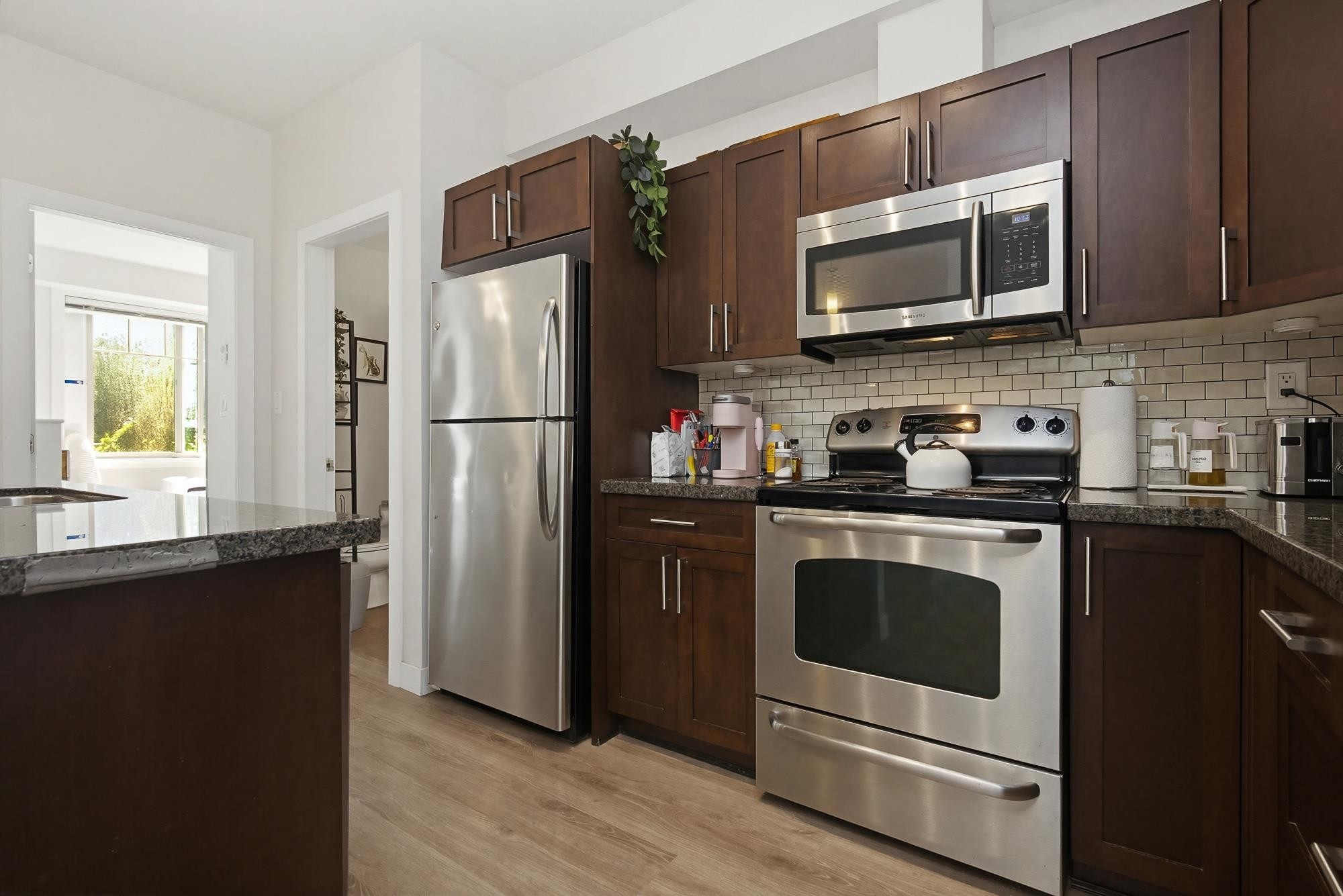 204-33898 Pine Street, Abbotsford, BC