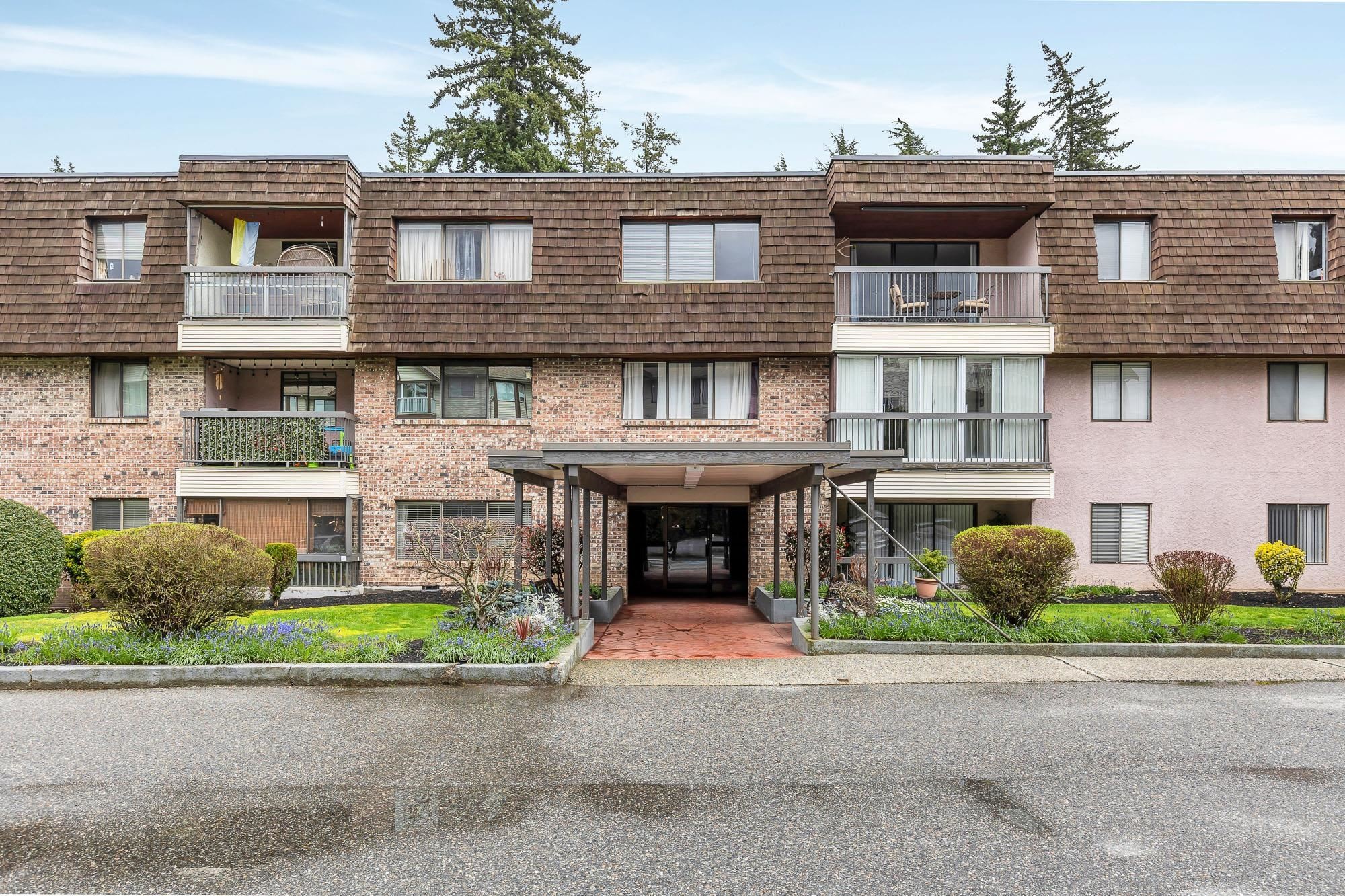 105-32175 Old Yale Road, Abbotsford, BC