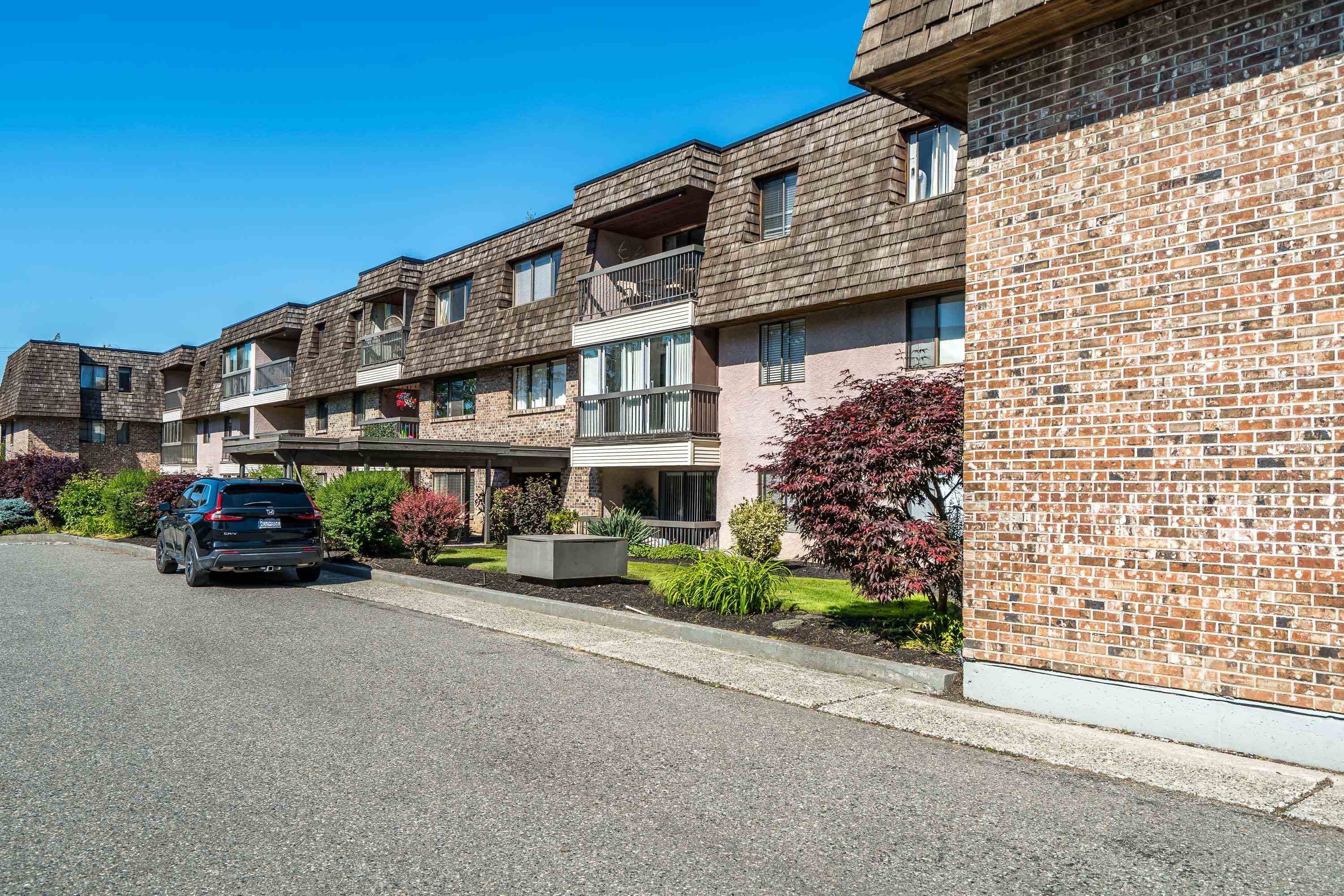 105-32175 Old Yale Road, Abbotsford, BC