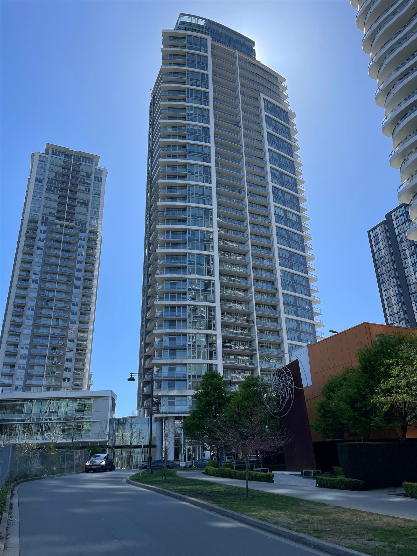 1507-13308 Central Avenue, Surrey, BC