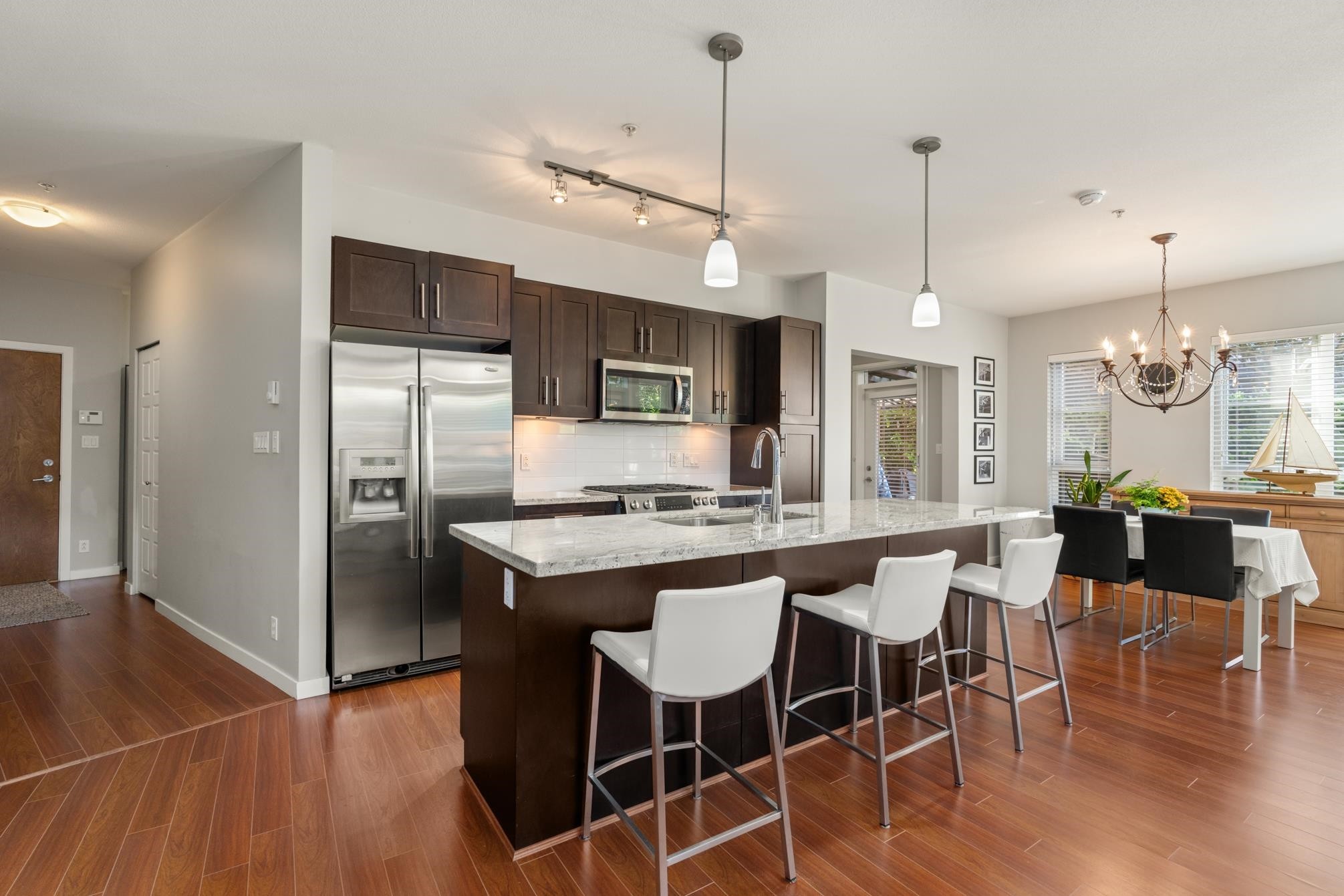 101-23215 Billy Brown Road, Langley, BC