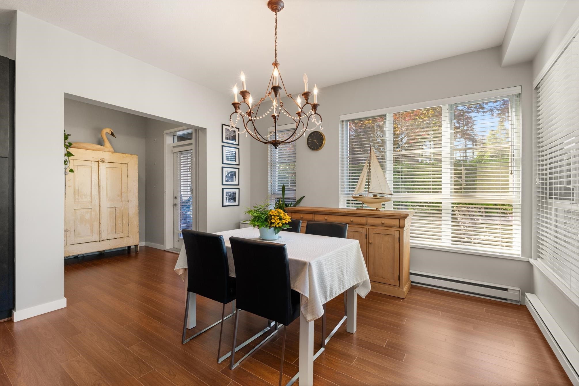101-23215 Billy Brown Road, Langley, BC