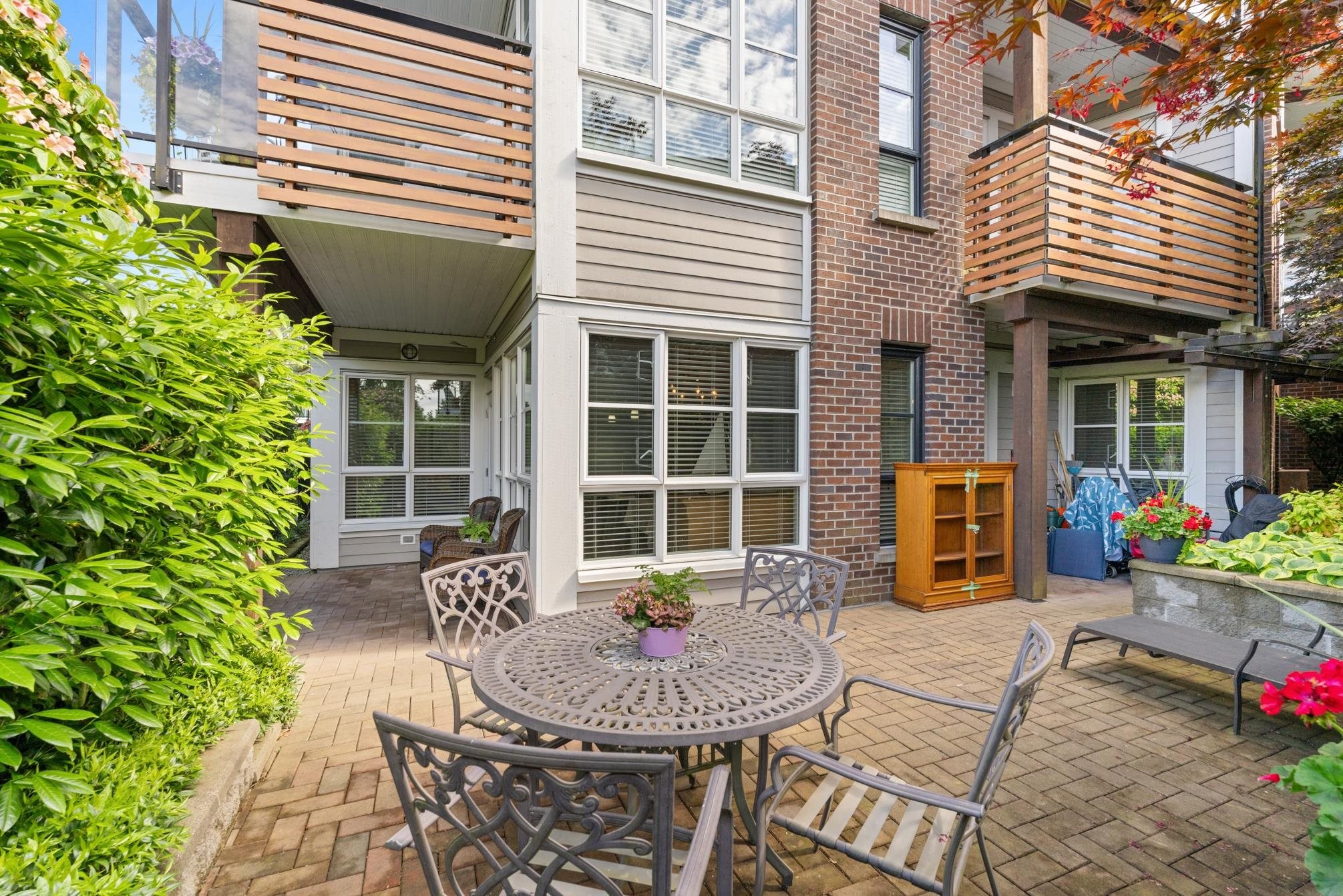 101-23215 Billy Brown Road, Langley, BC