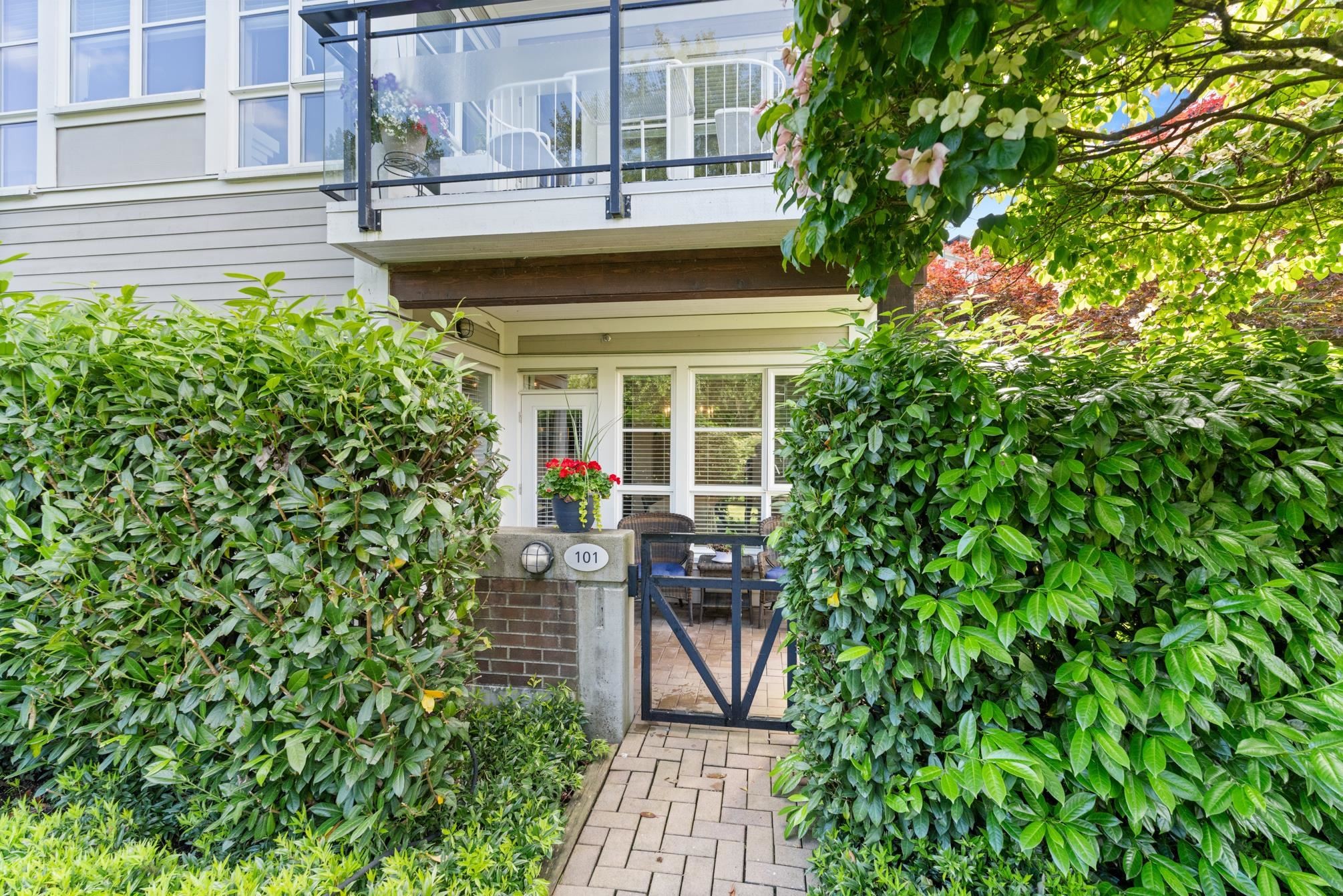 101-23215 Billy Brown Road, Langley, BC