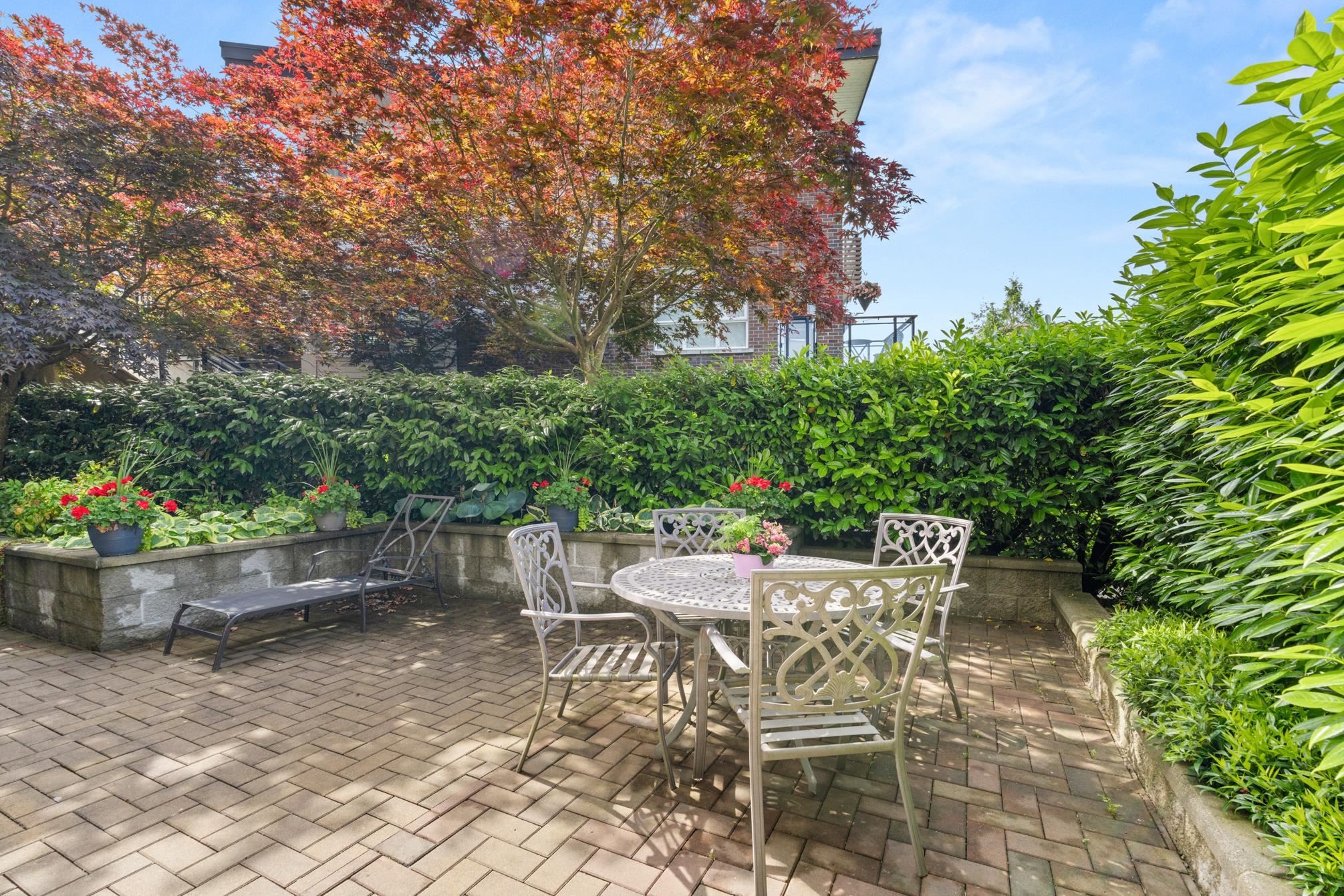 101-23215 Billy Brown Road, Langley, BC