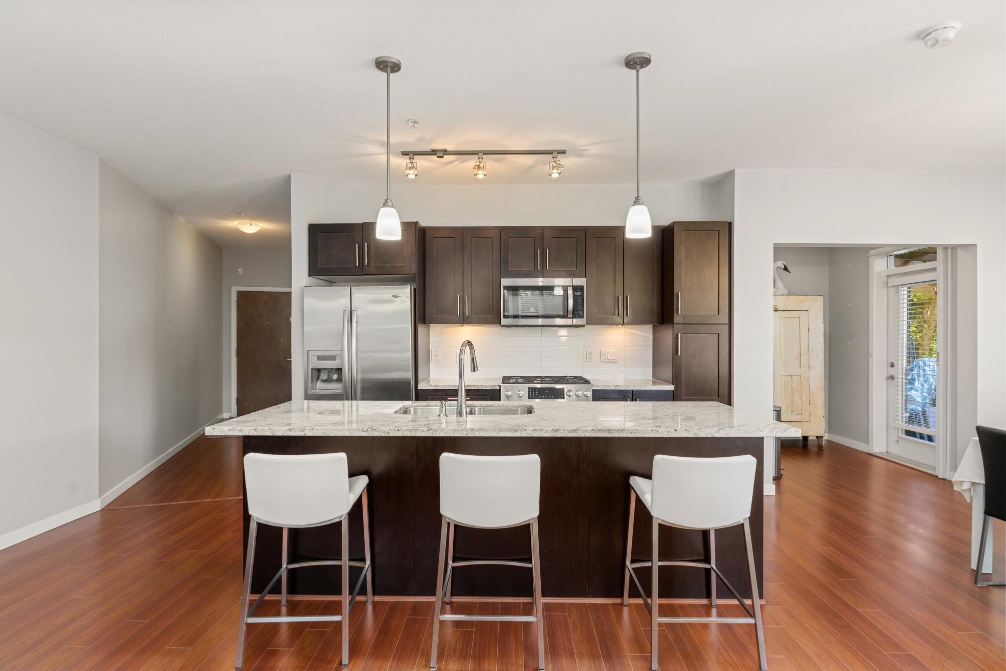 101-23215 Billy Brown Road, Langley, BC