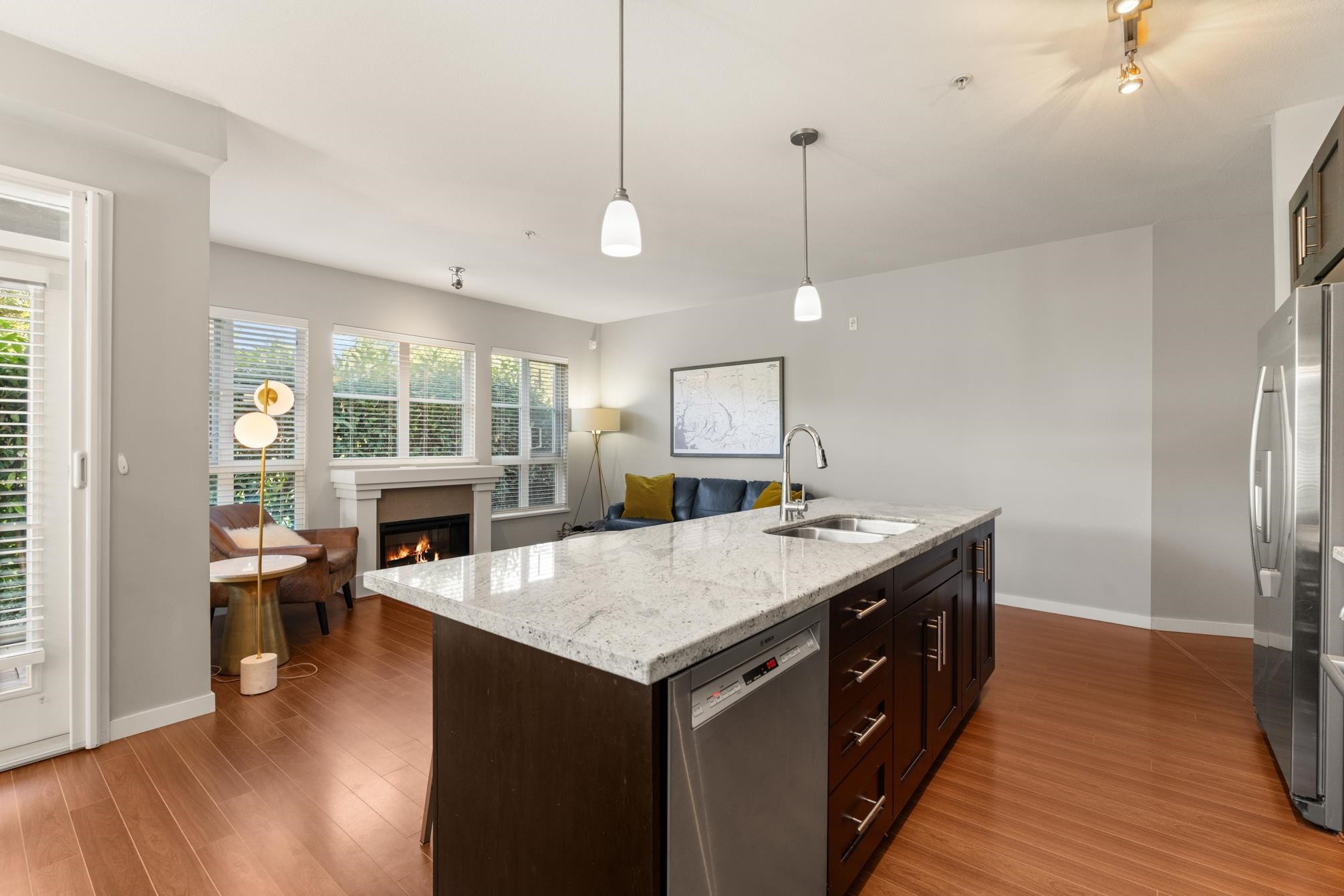 101-23215 Billy Brown Road, Langley, BC