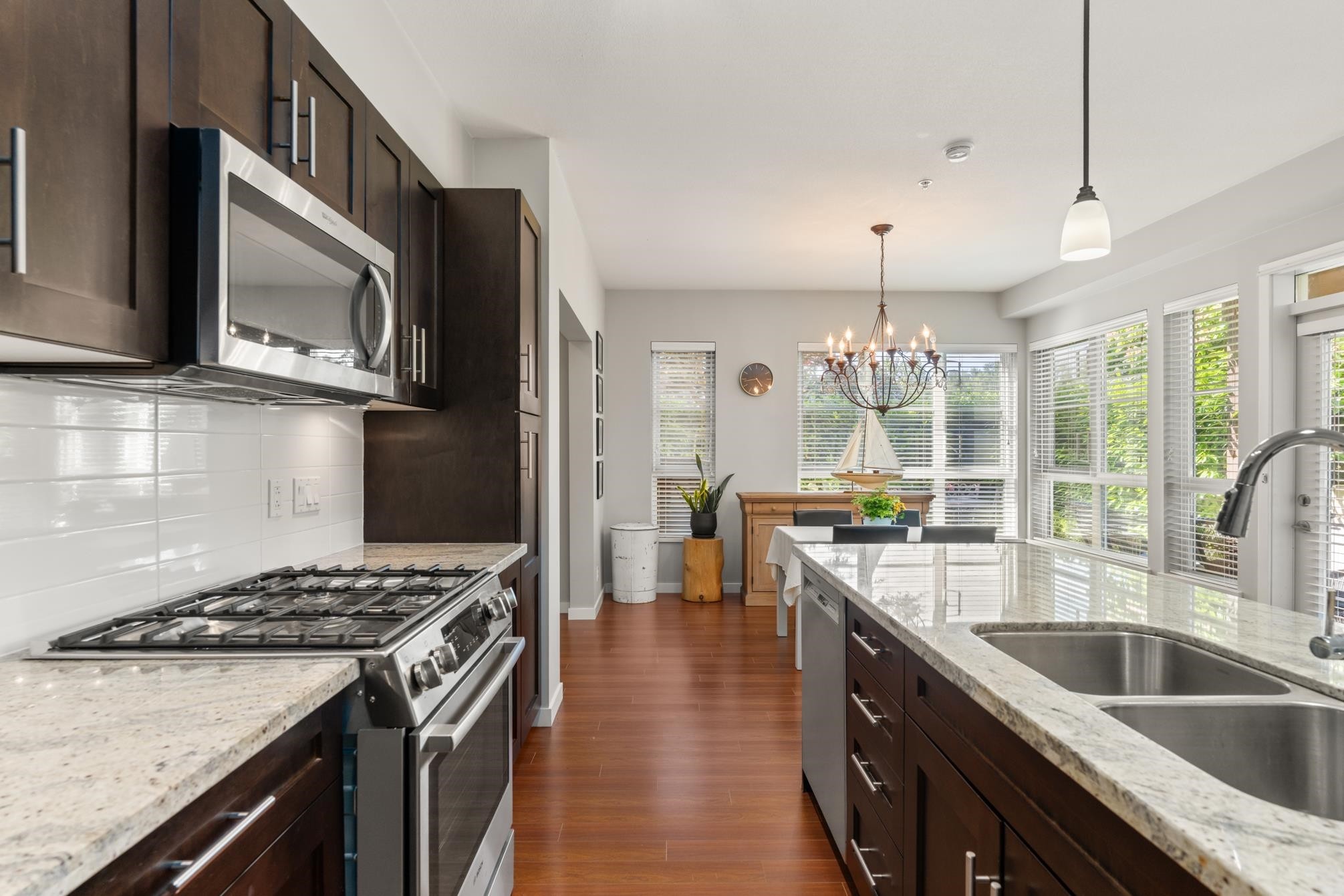 101-23215 Billy Brown Road, Langley, BC