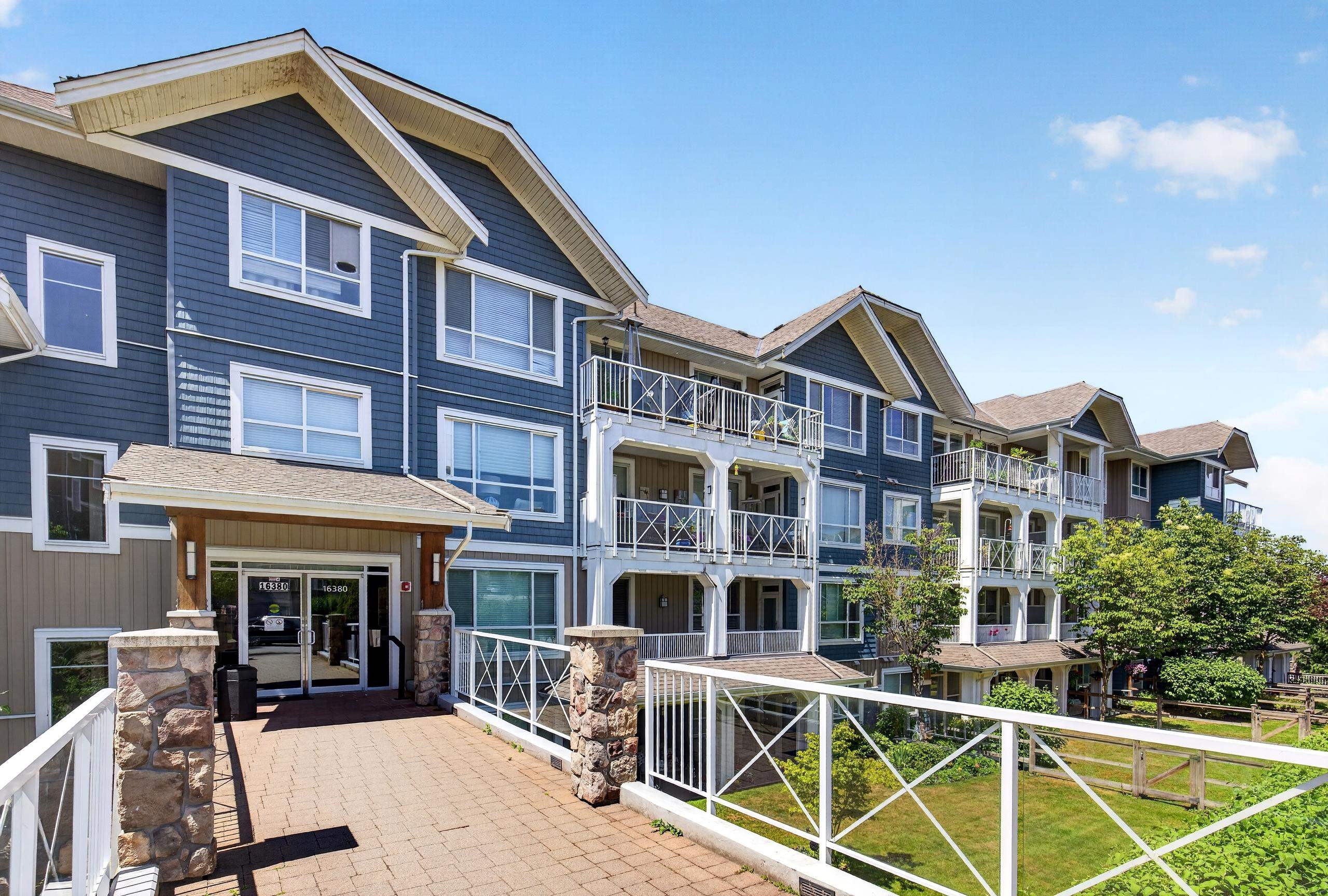 406-16380 64 Avenue, Surrey, BC