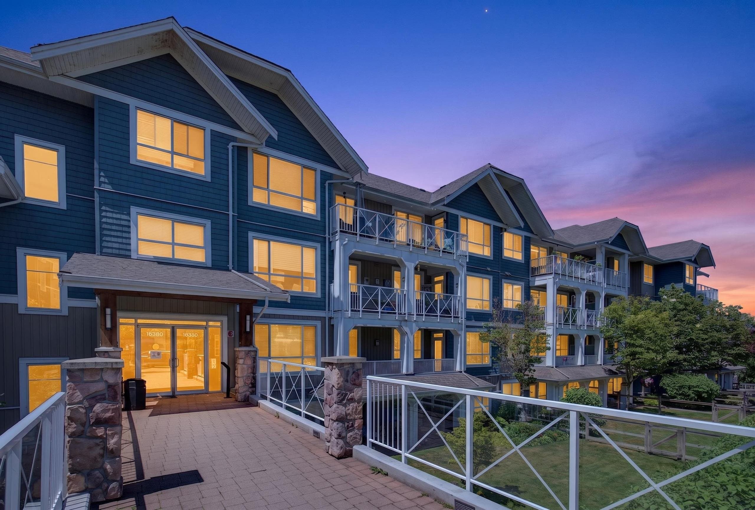 406-16380 64 Avenue, Surrey, BC
