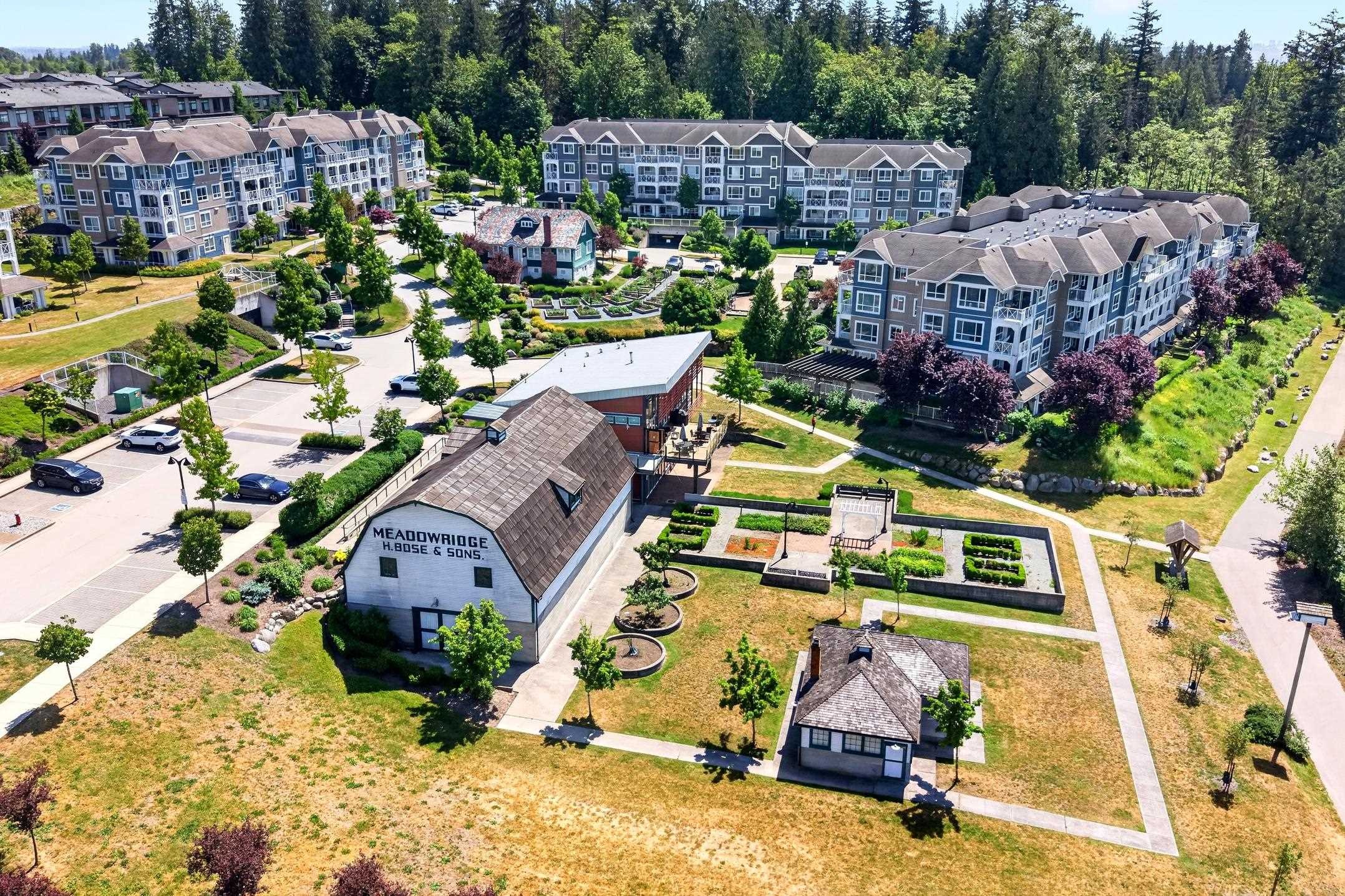 406-16380 64 Avenue, Surrey, BC