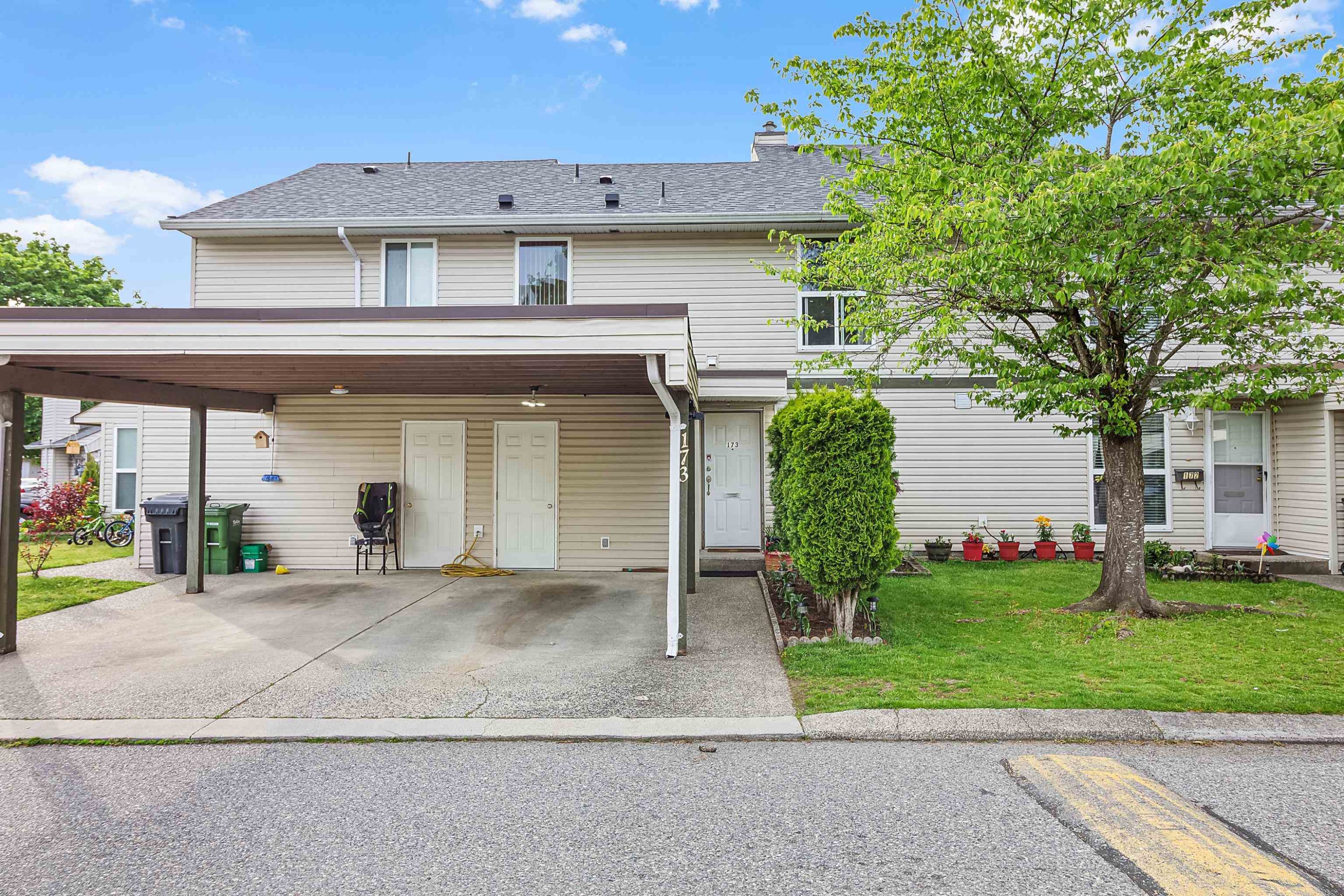 173-32550 Maclure Road, Abbotsford, BC