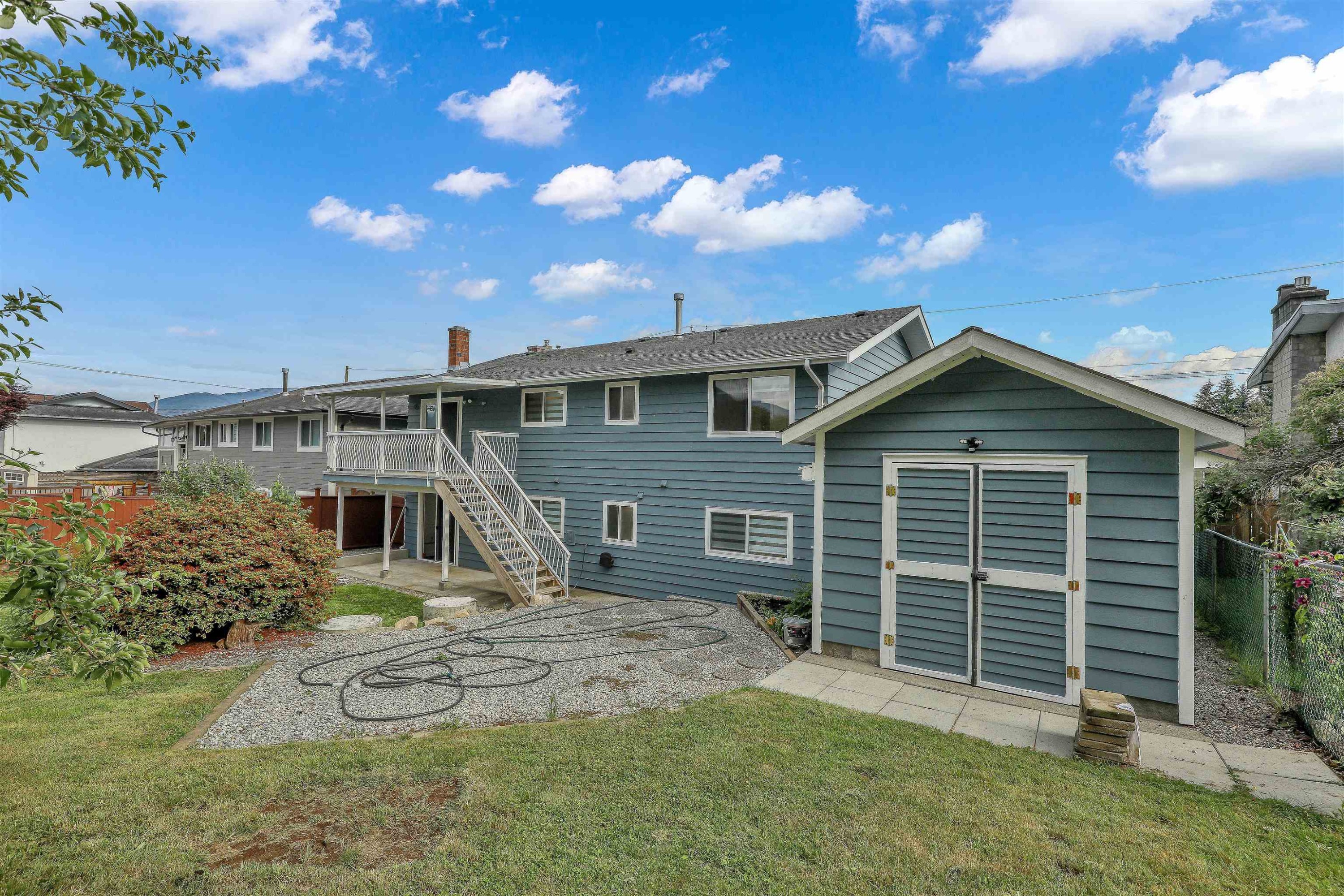35163 Ewert Avenue, Mission, BC