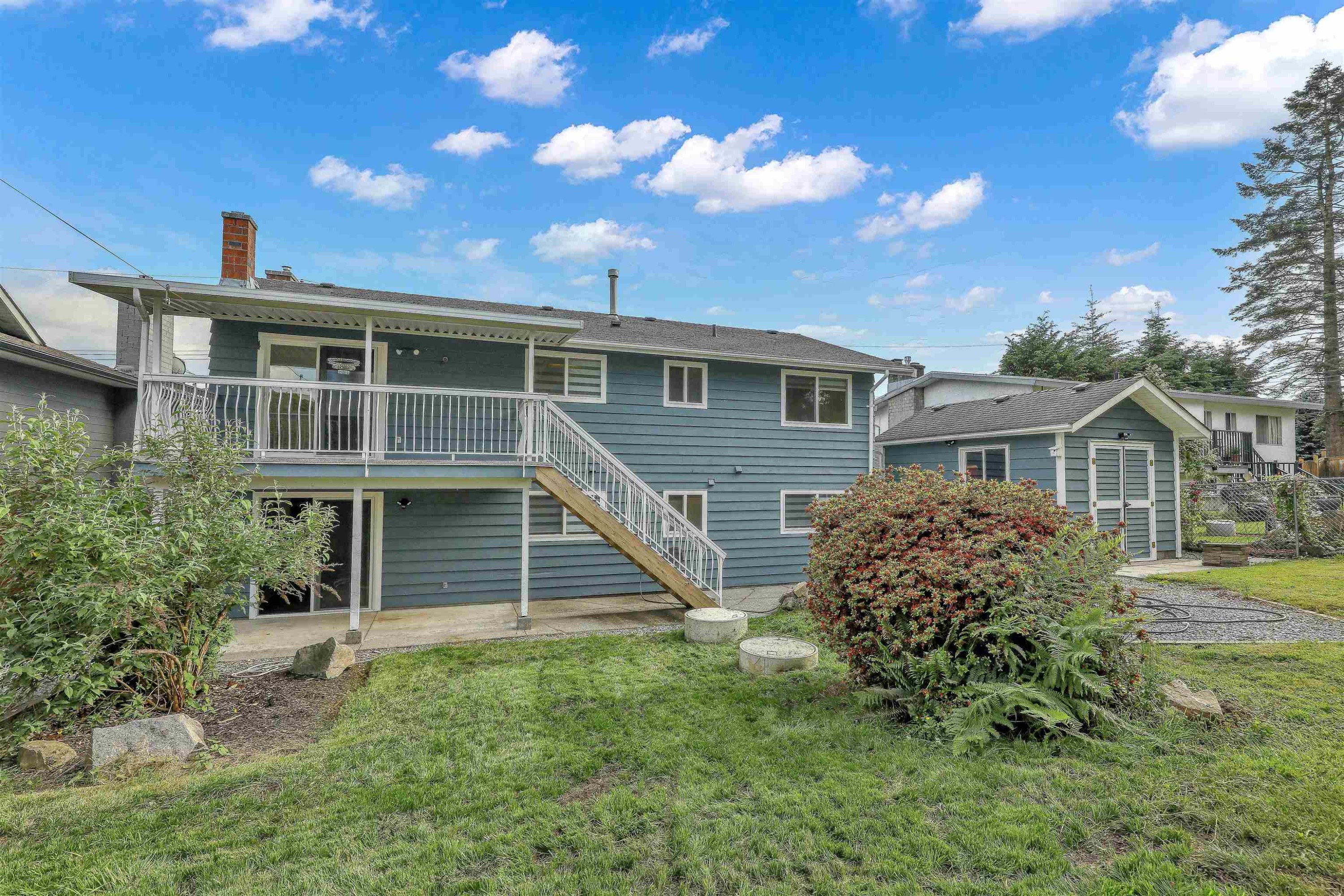 35163 Ewert Avenue, Mission, BC