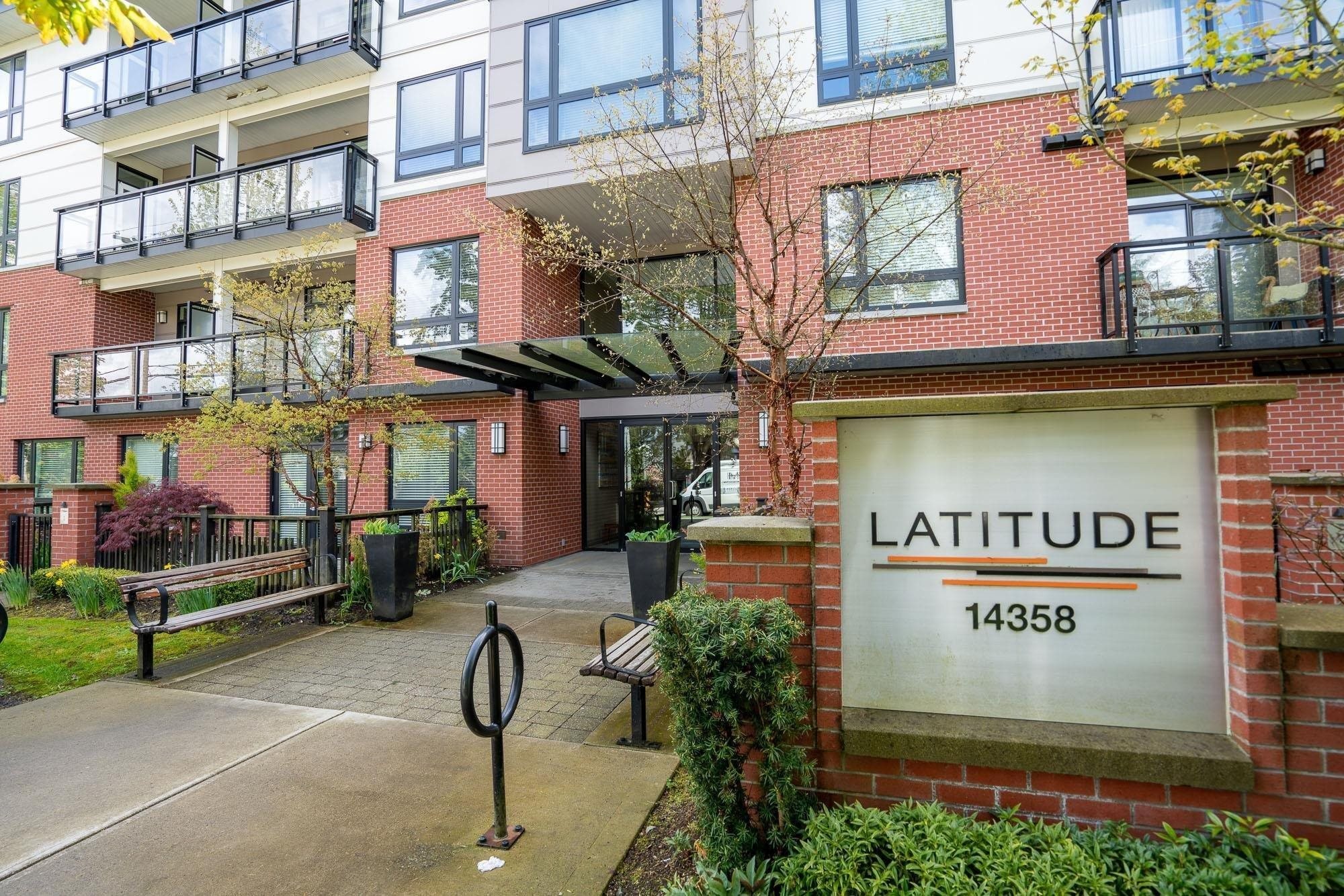 411-14358 60 Avenue, Surrey, BC