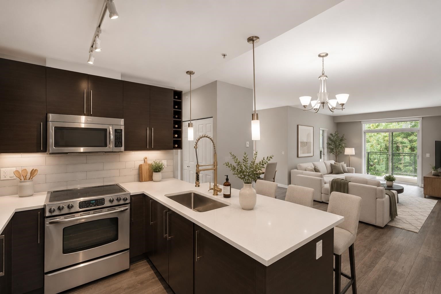 411-14358 60 Avenue, Surrey, BC