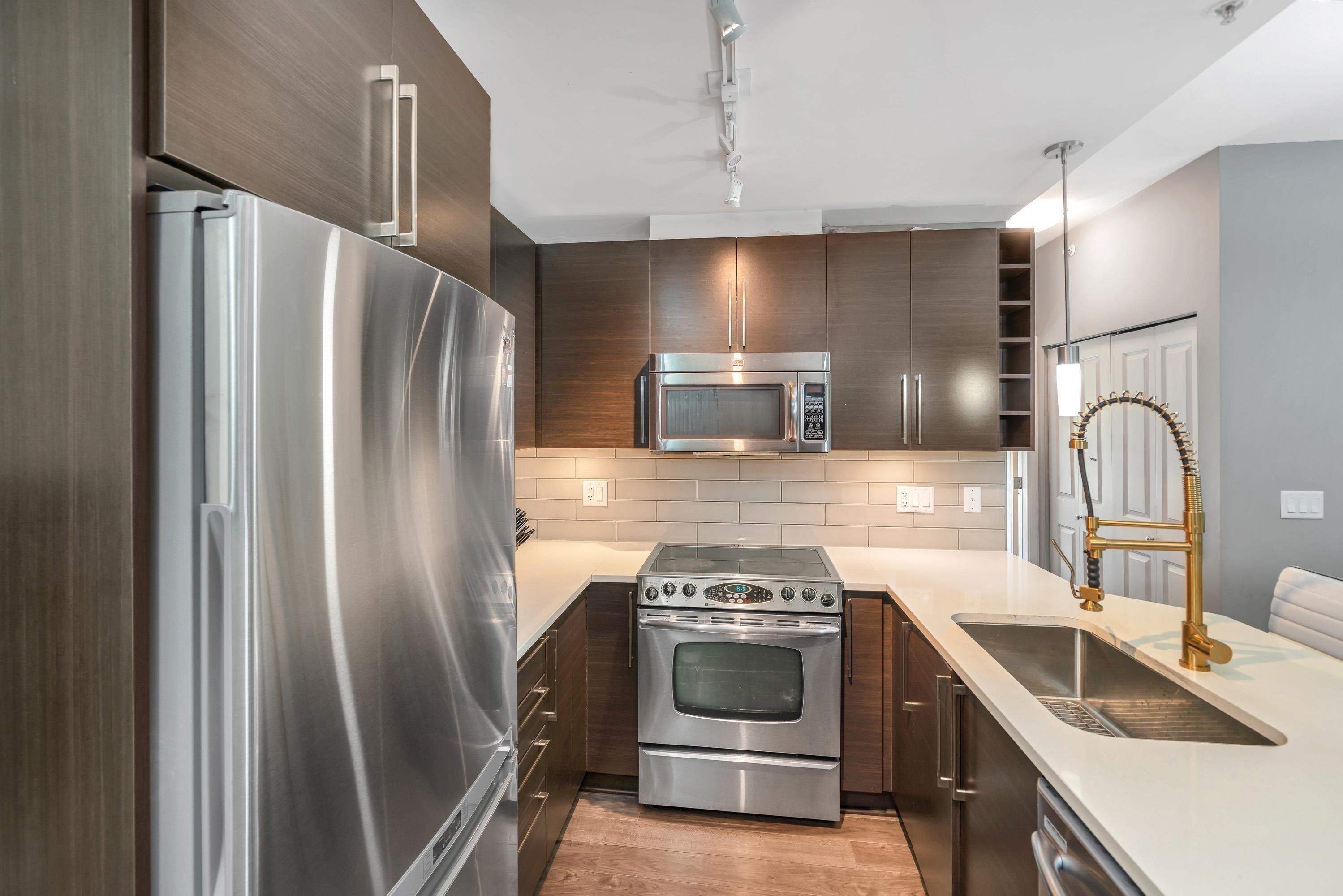 411-14358 60 Avenue, Surrey, BC